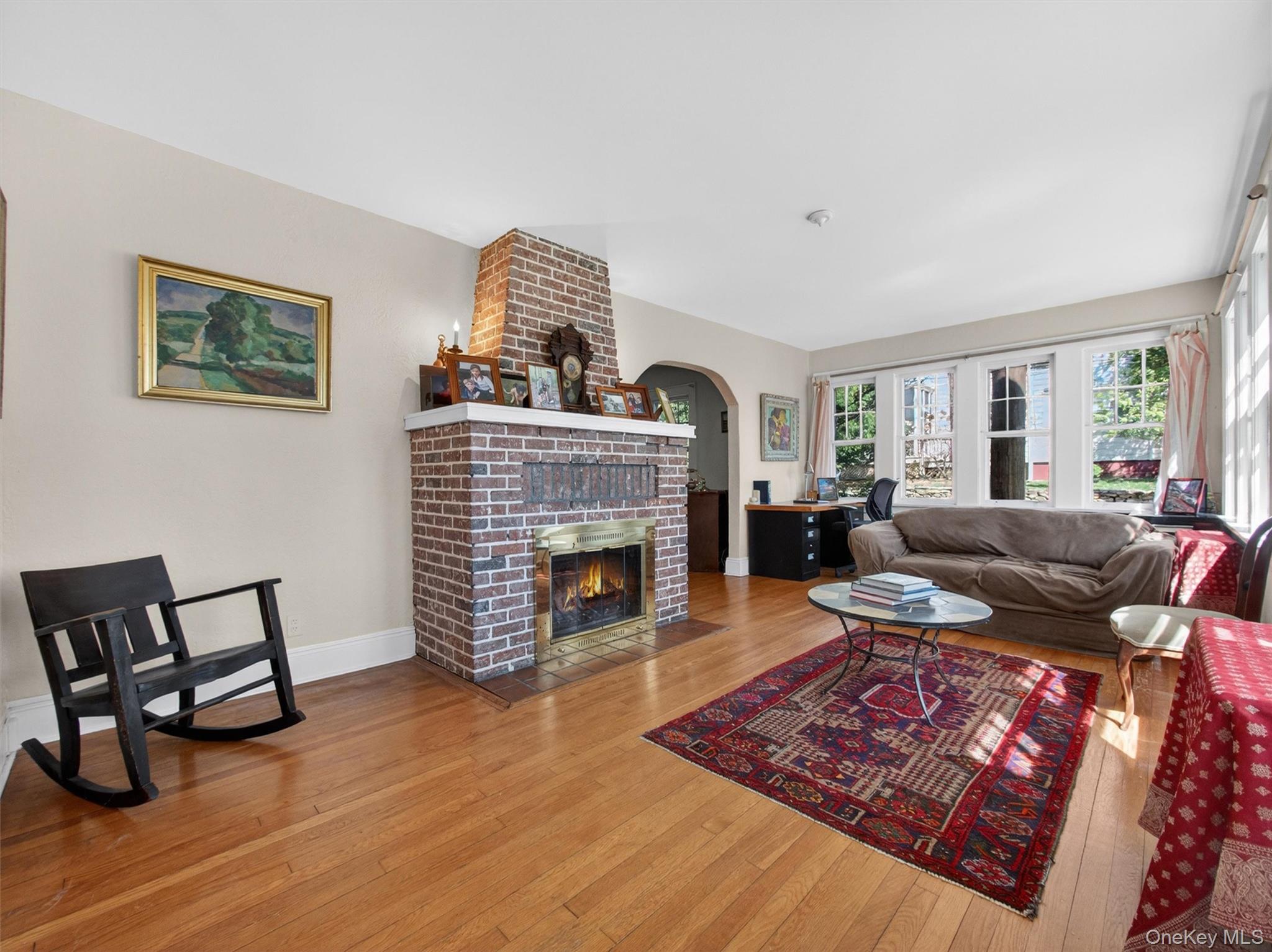 108 Summit Avenue
