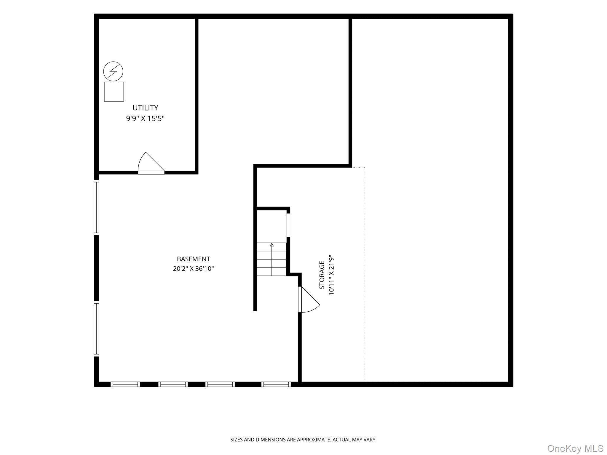 3 Tor Terrace
