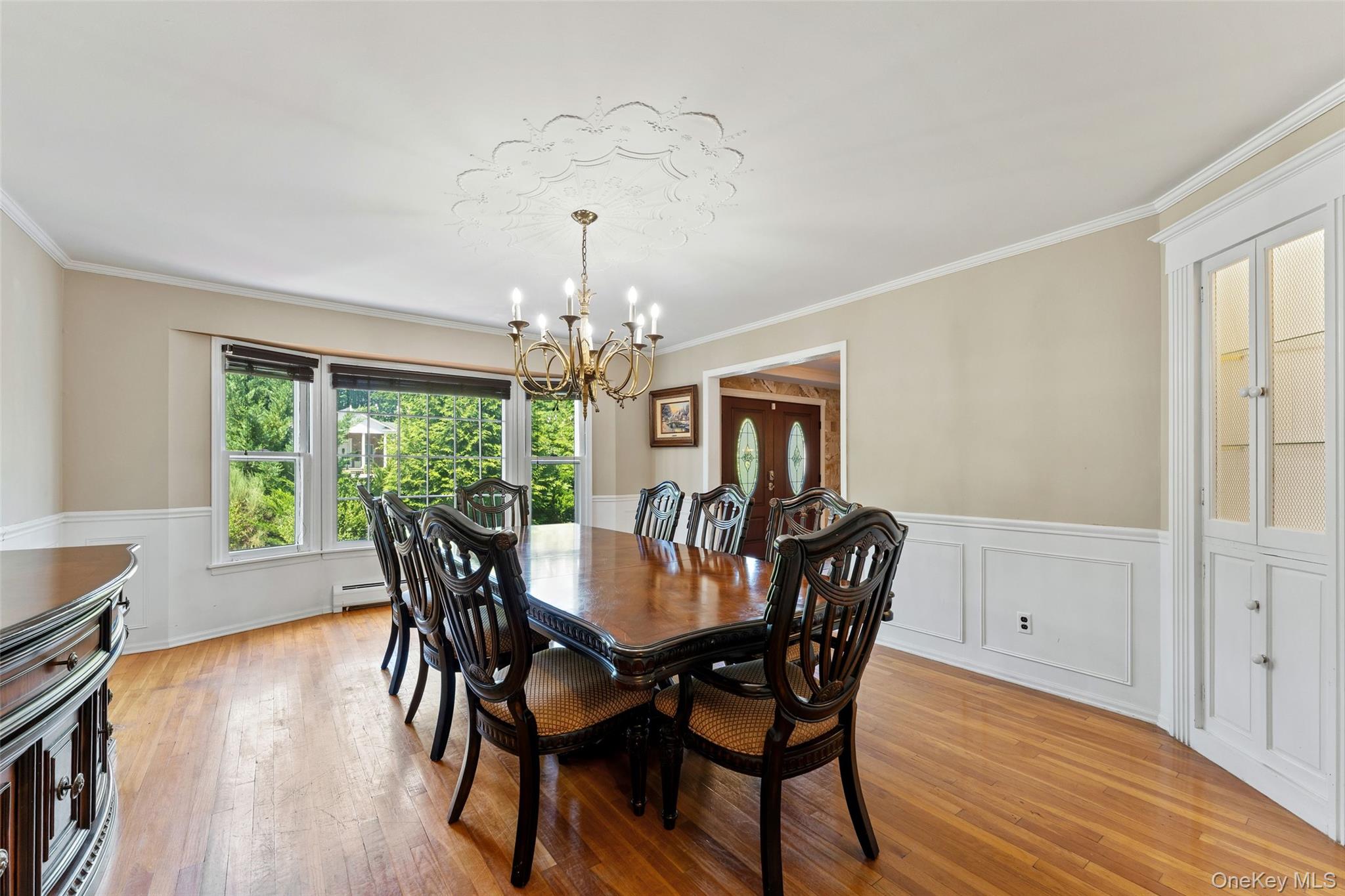 3 Tor Terrace