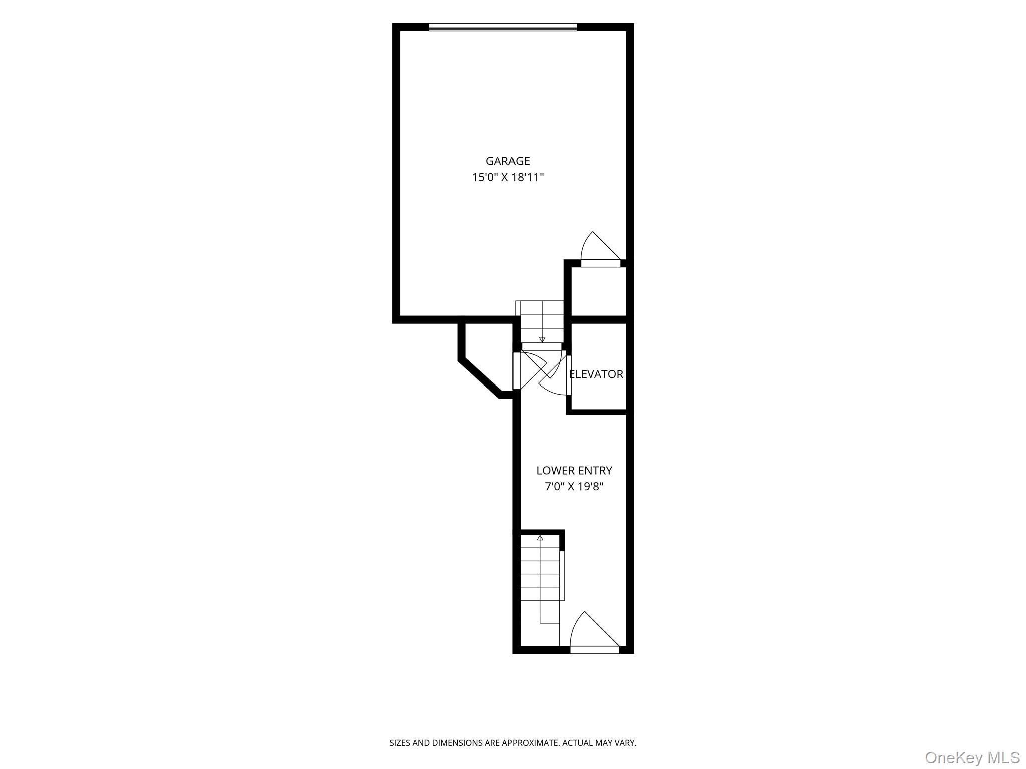 27 N Buckhout Street Unit: 10