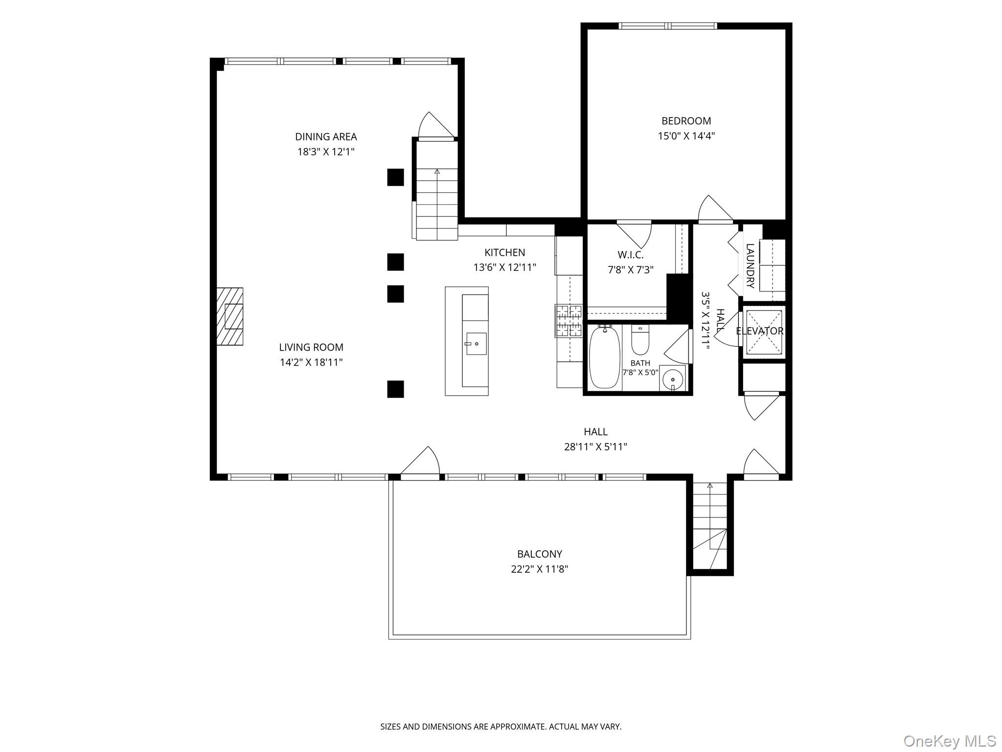 27 N Buckhout Street Unit: 10