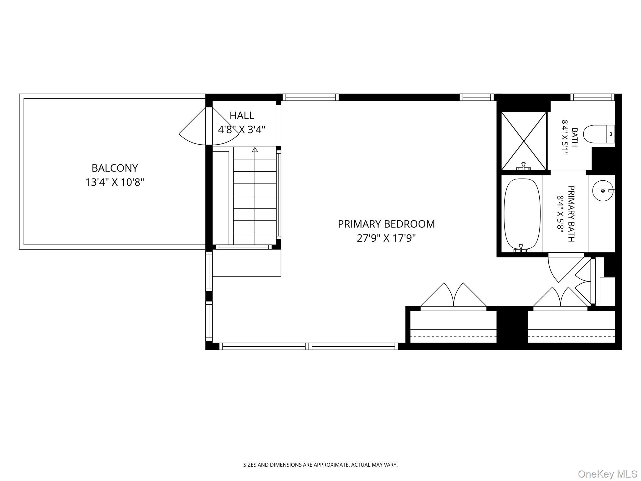 27 N Buckhout Street Unit: 10