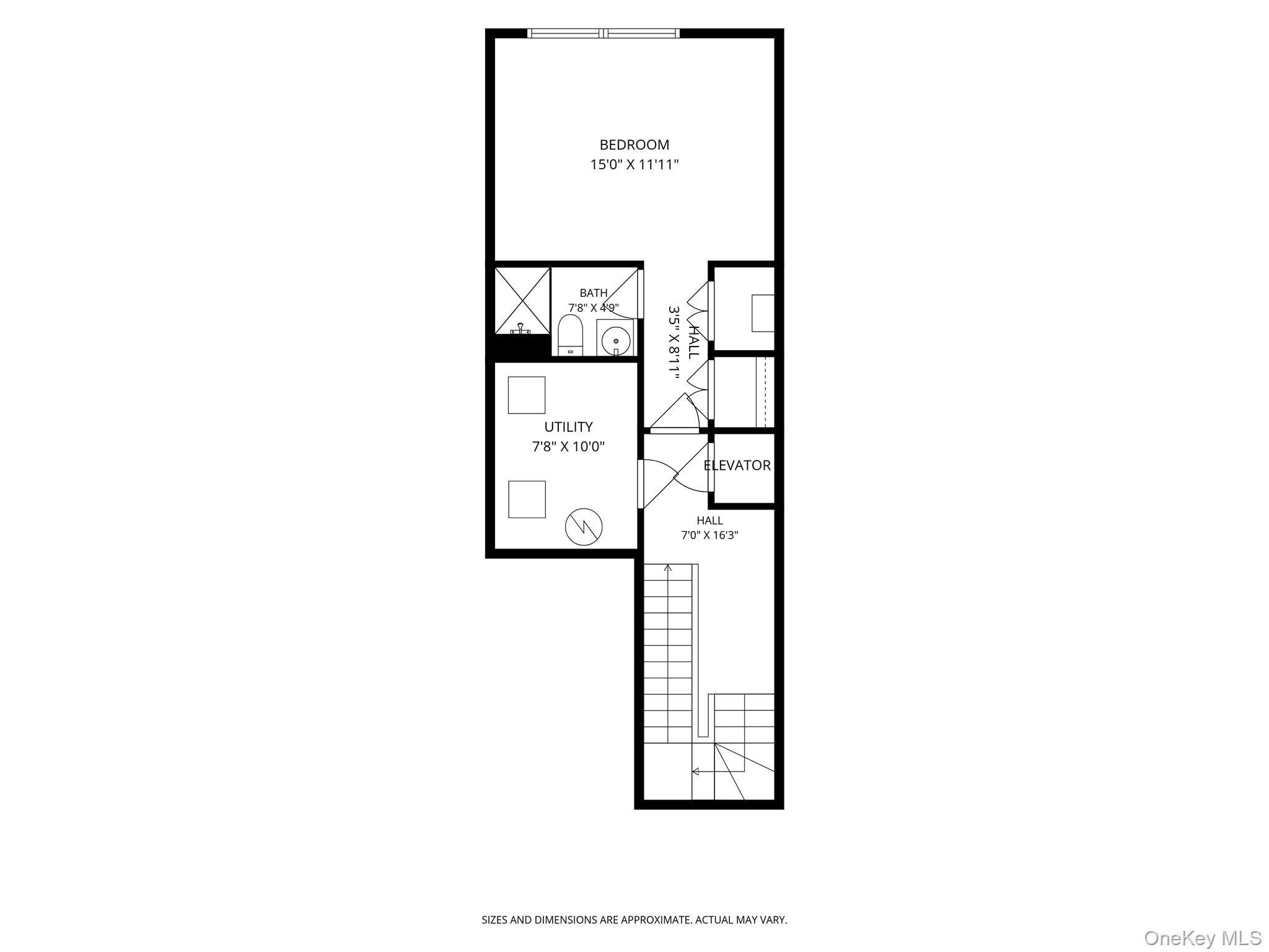 27 N Buckhout Street Unit: 10