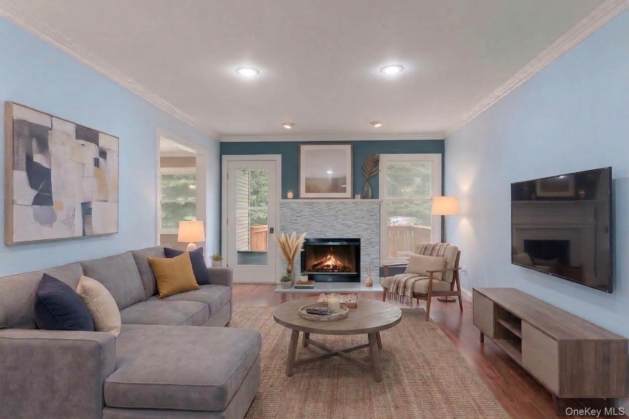 160 N Route 303 Unit: 4