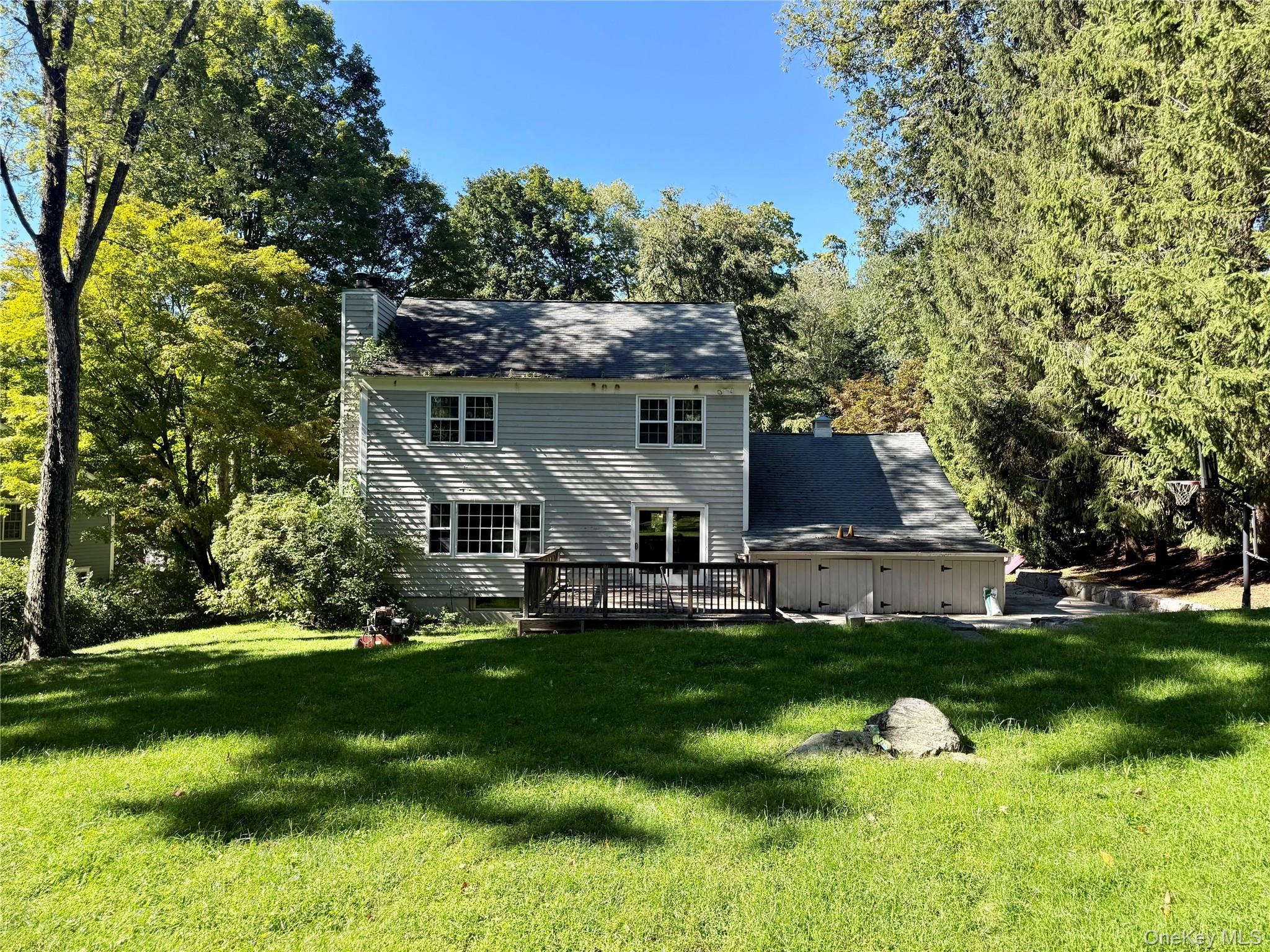 23 Cliffside Lane