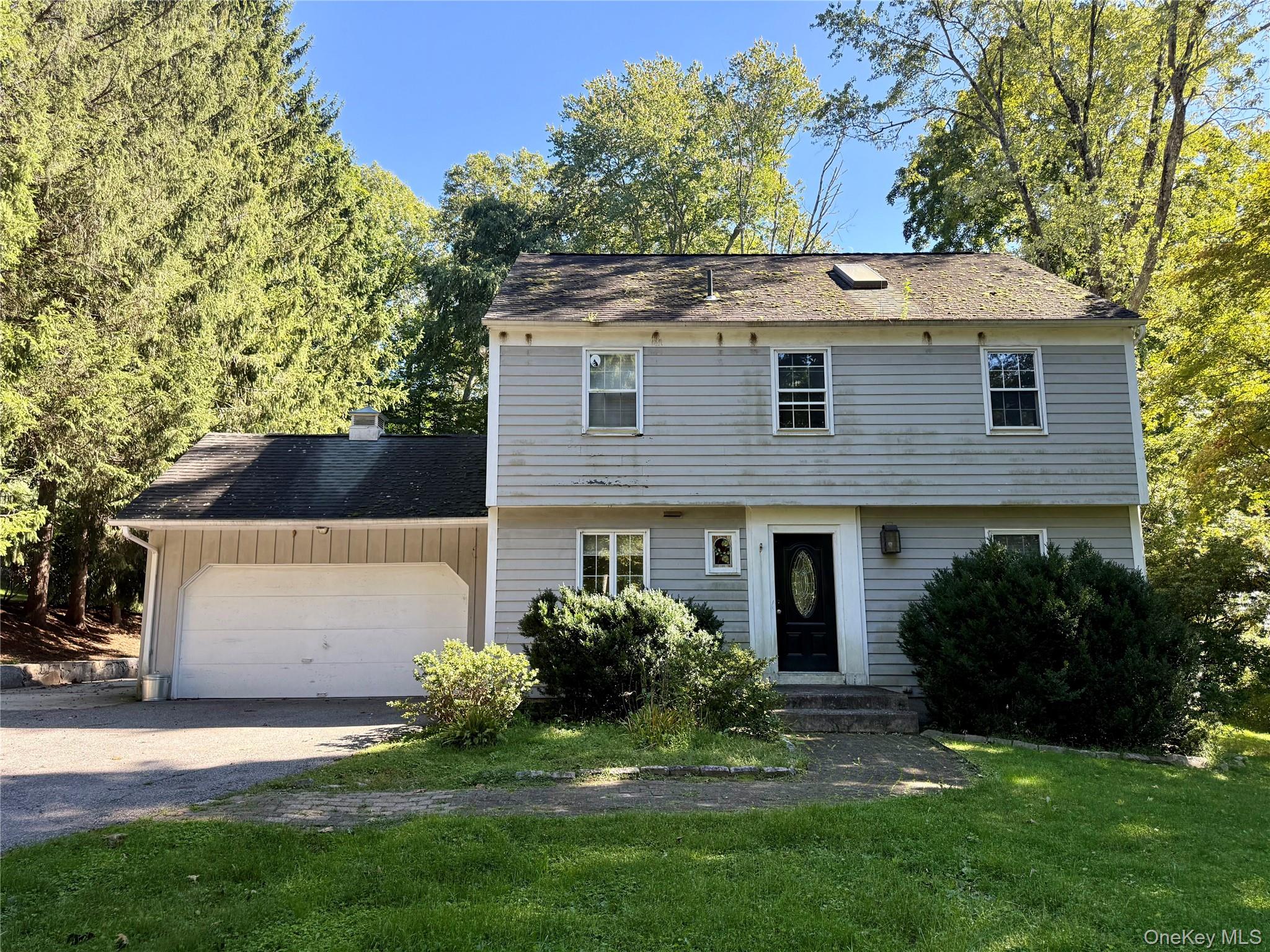 23 Cliffside Lane