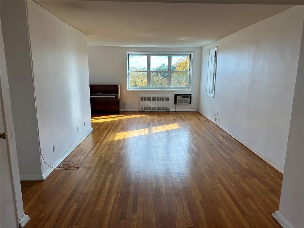 76 Dehaven Avenue Unit: 5F