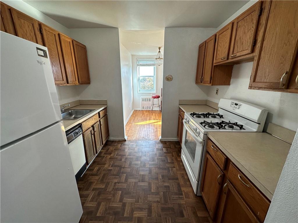 76 Dehaven Avenue Unit: 5F