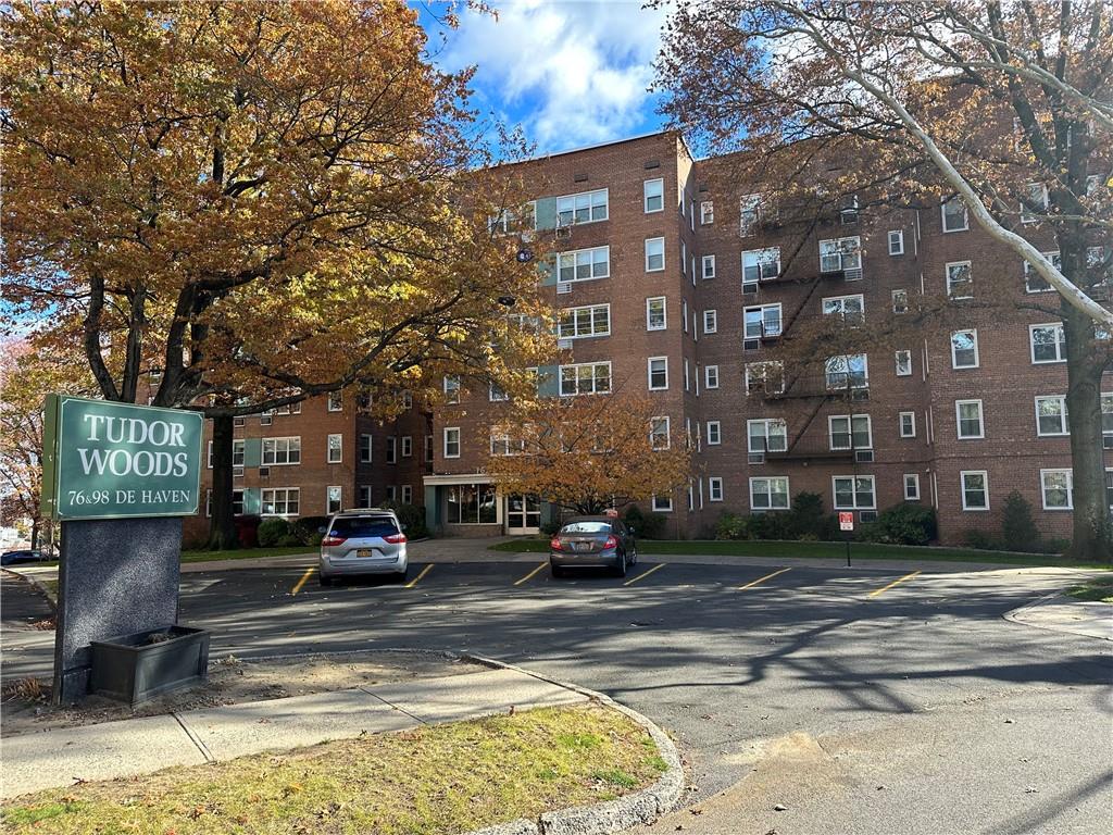 76 Dehaven Avenue Unit: 5F