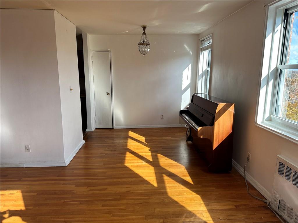 76 Dehaven Avenue Unit: 5F