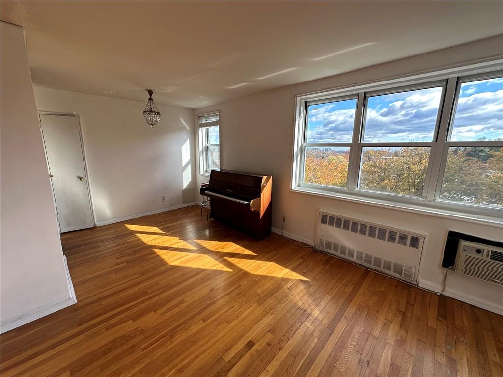 76 Dehaven Avenue Unit: 5F