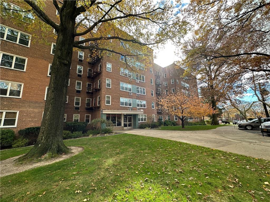 76 Dehaven Avenue Unit: 5F