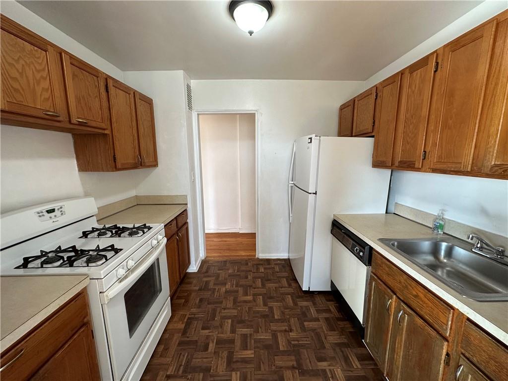 76 Dehaven Avenue Unit: 5F