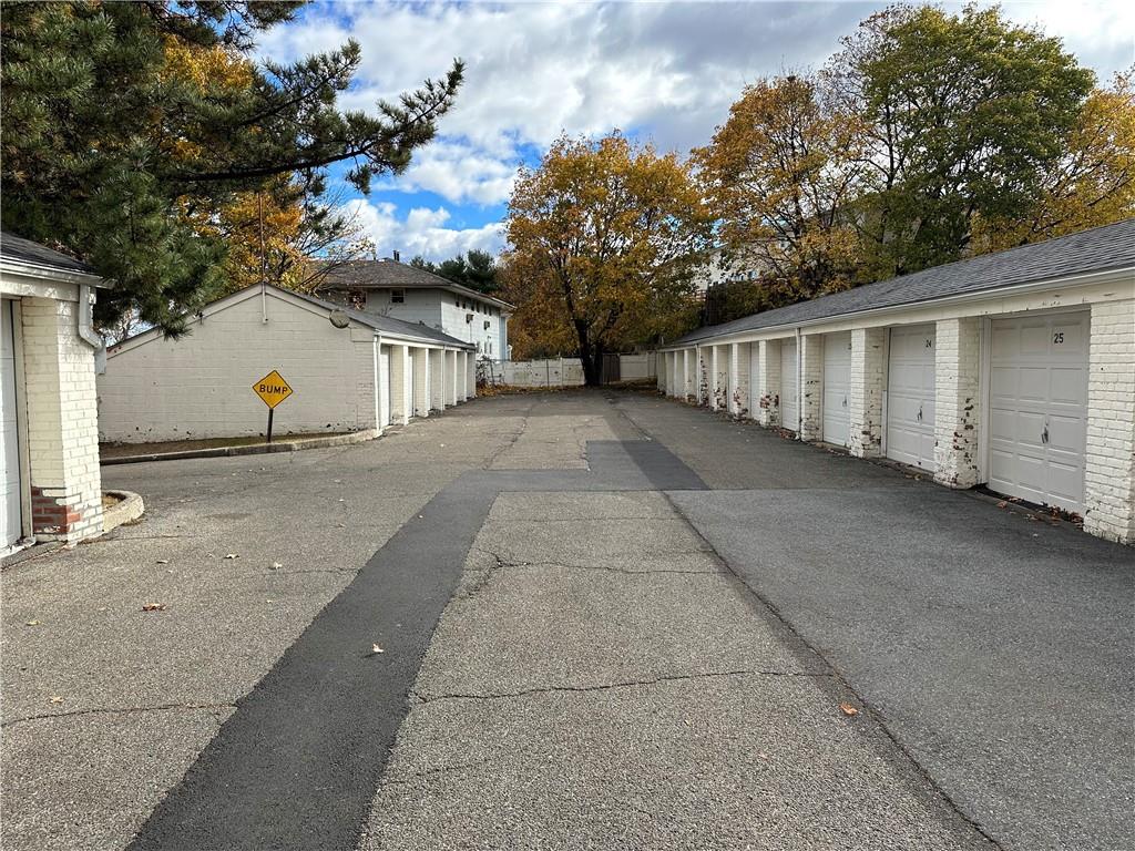 76 Dehaven Avenue Unit: 5F