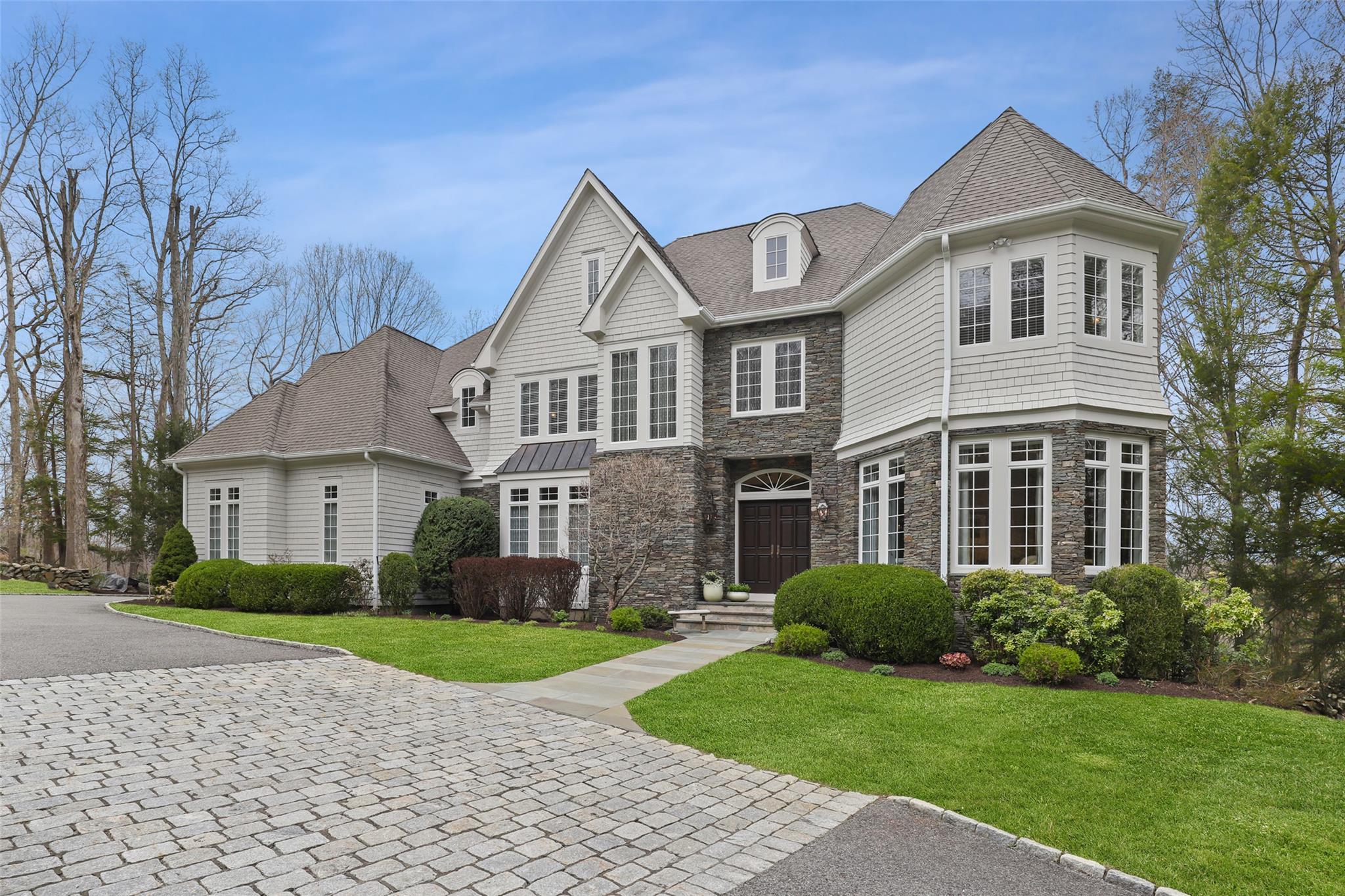 1616 Hunterbrook Road