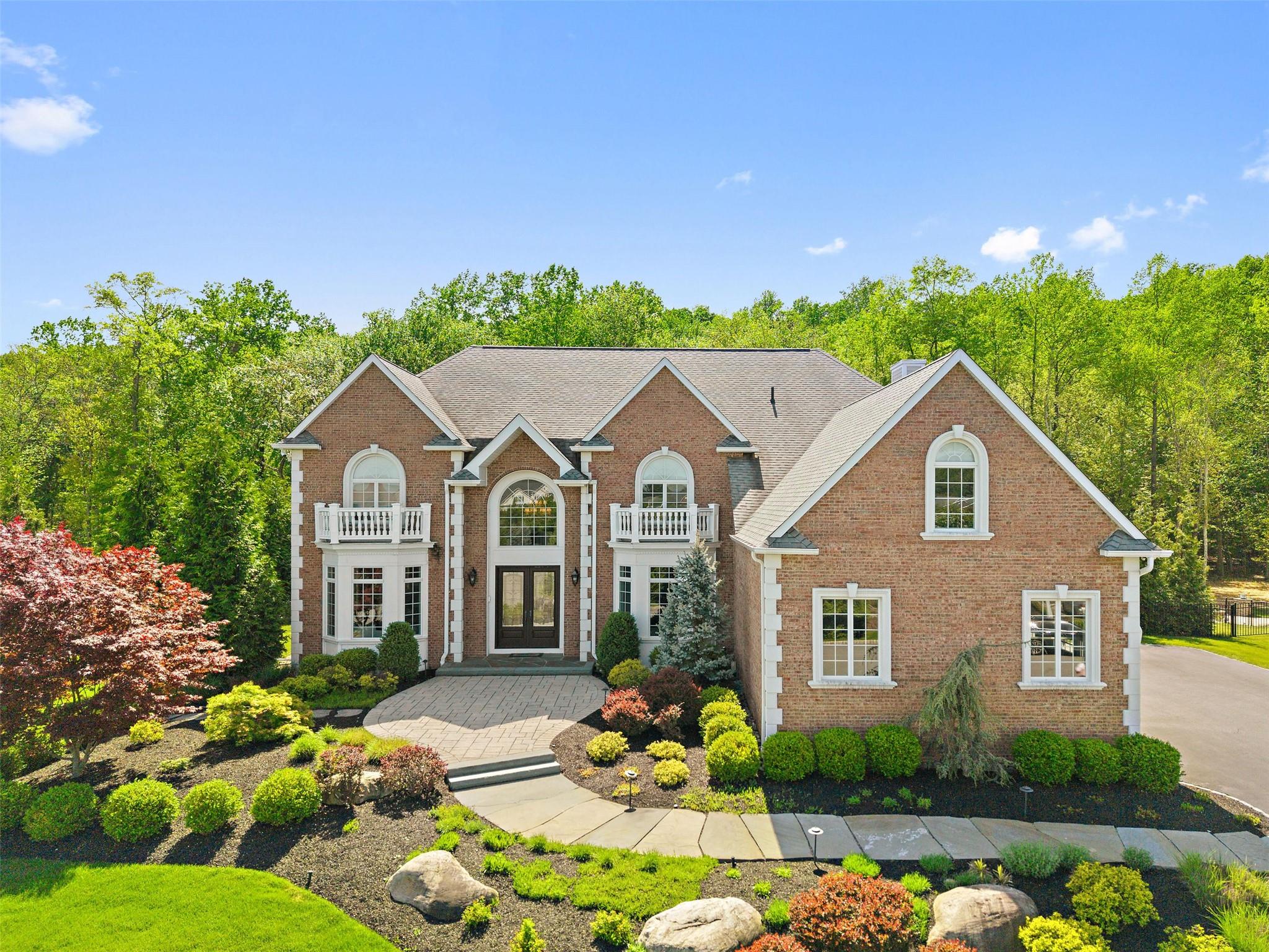 333 Pleasant Hill Drive