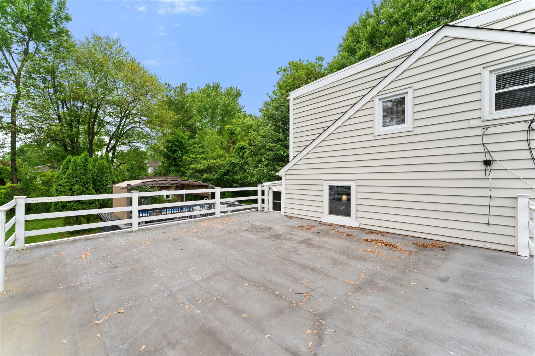 7 Beechwood Road