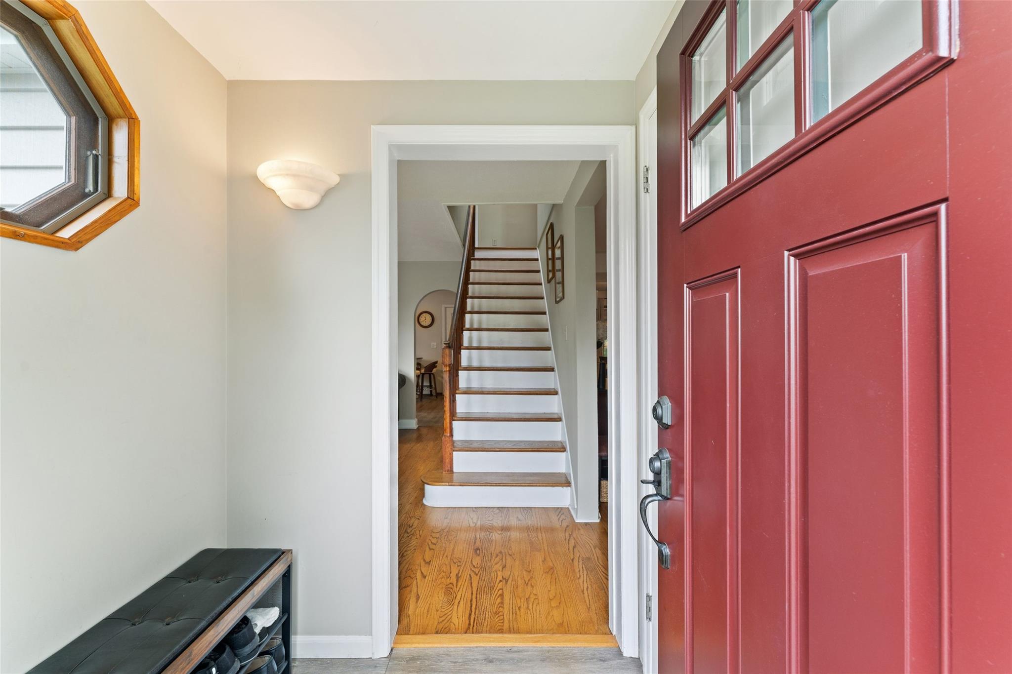 7 Beechwood Road
