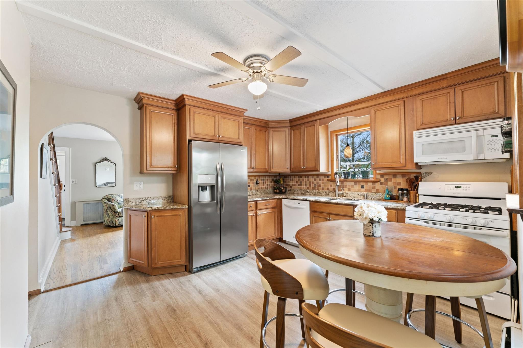 7 Beechwood Road