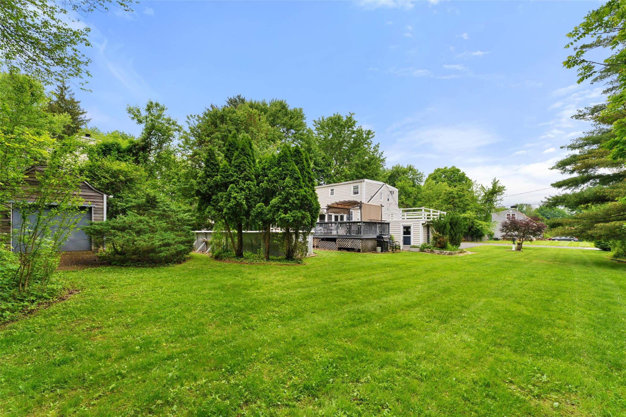 7 Beechwood Road