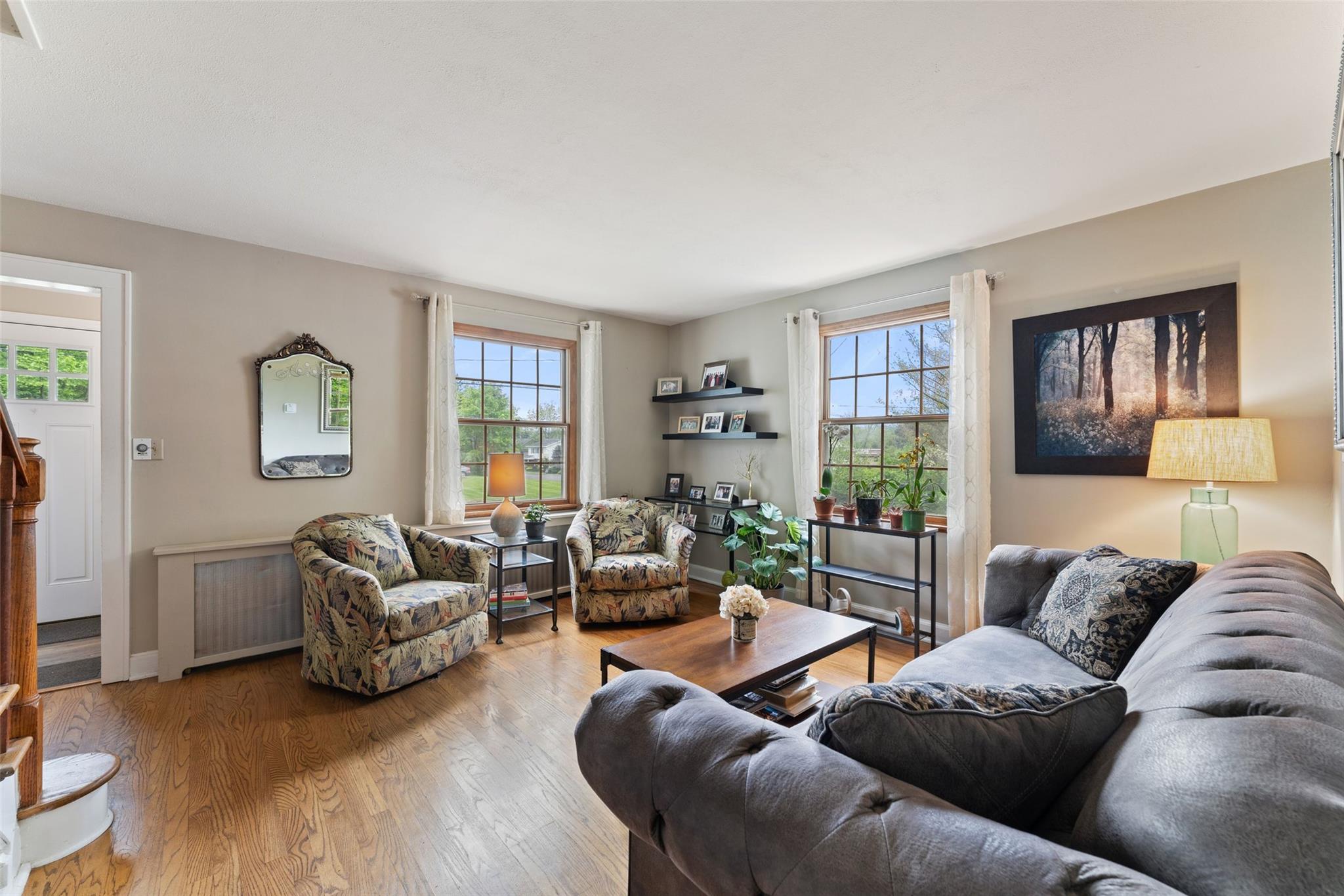 7 Beechwood Road