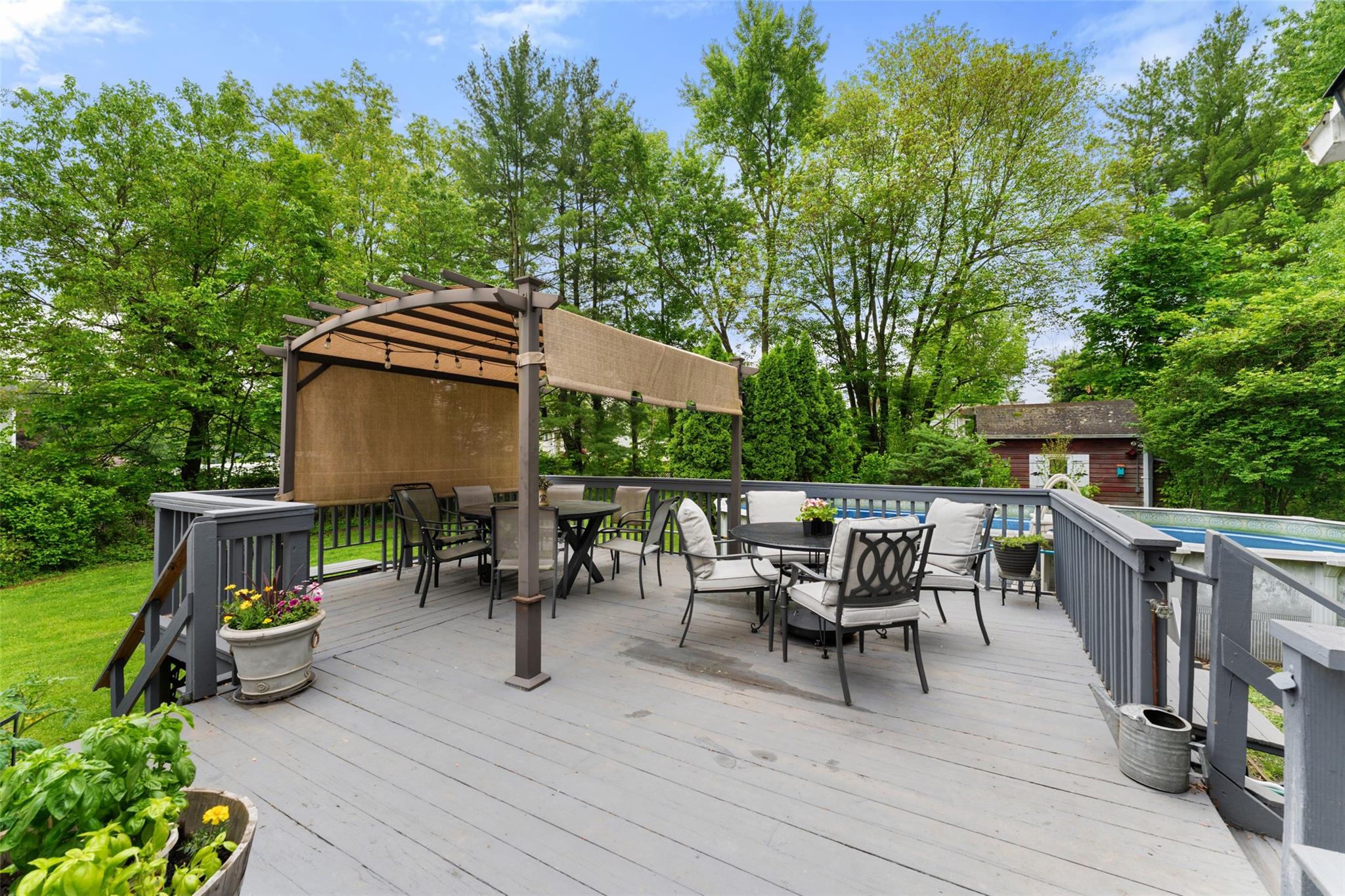 7 Beechwood Road