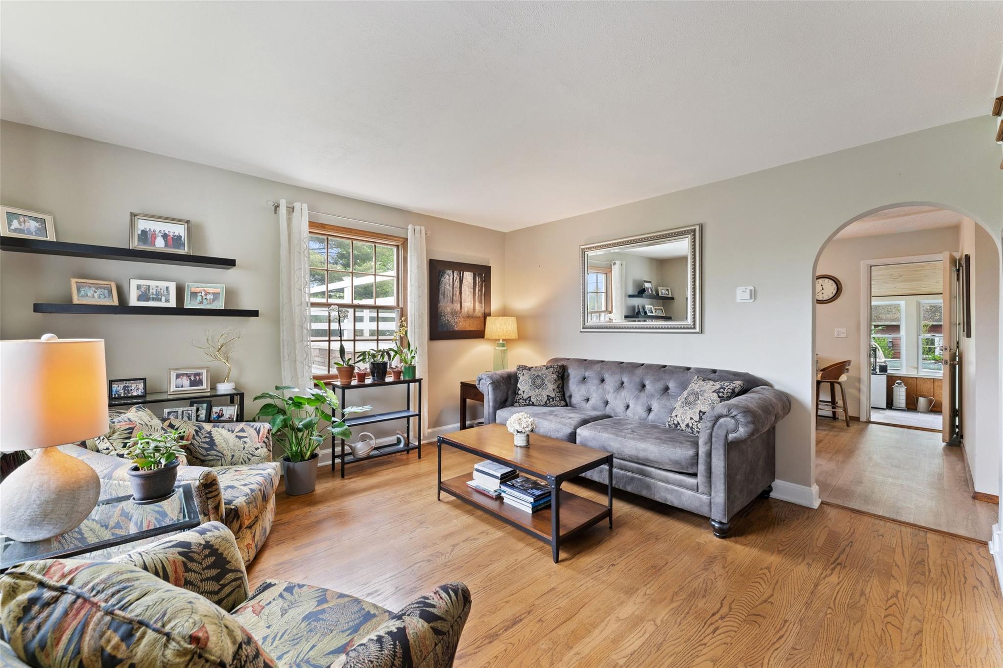 7 Beechwood Road