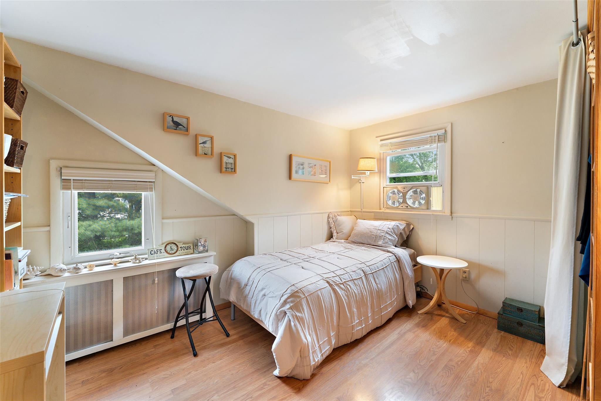 7 Beechwood Road