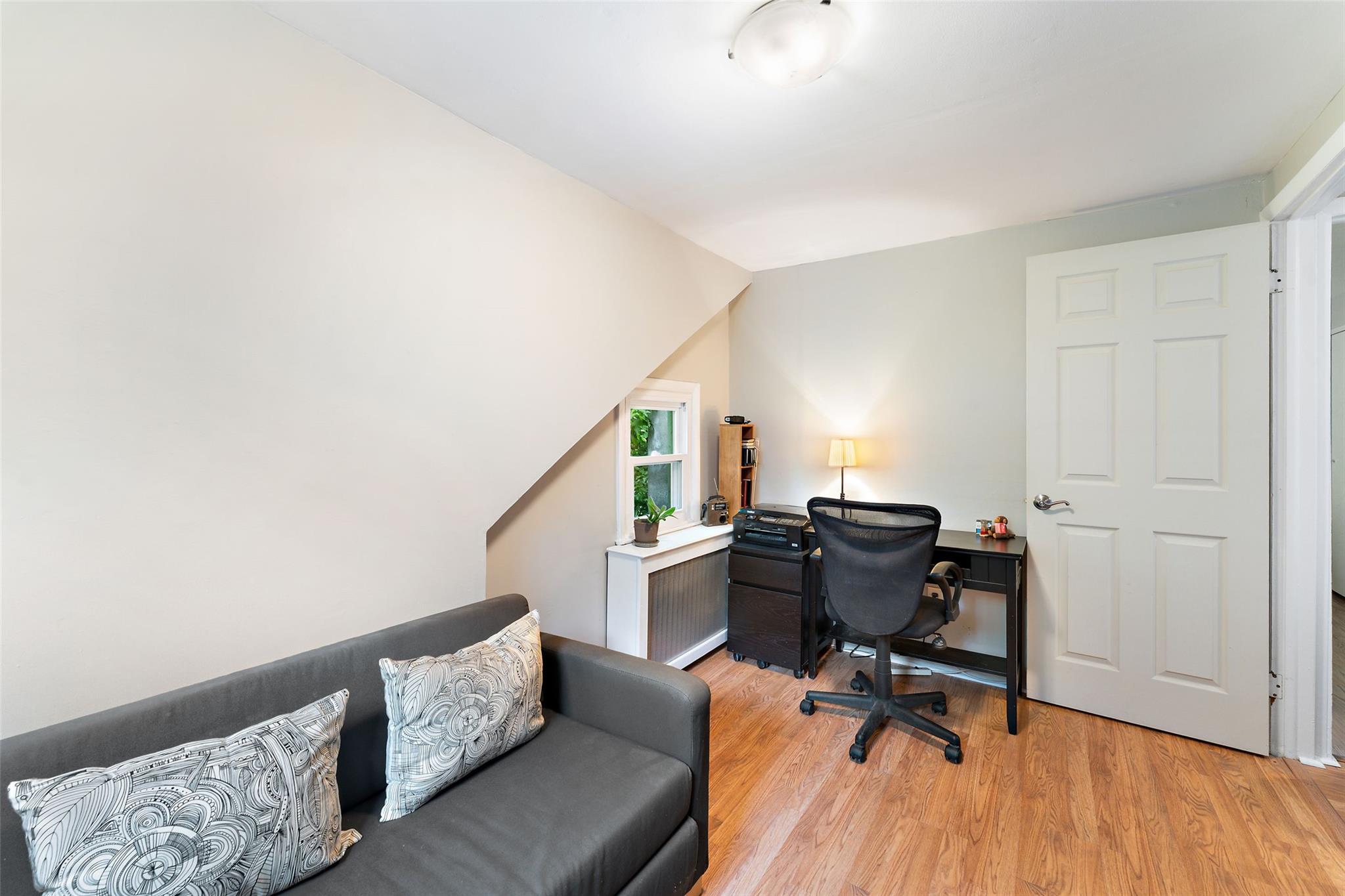 7 Beechwood Road