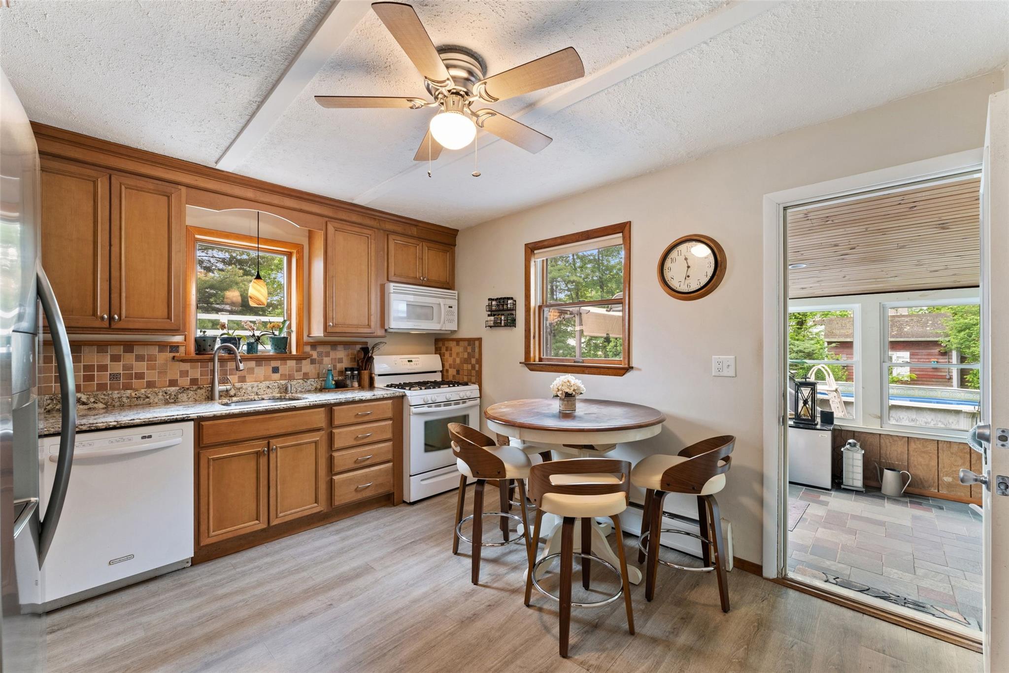 7 Beechwood Road