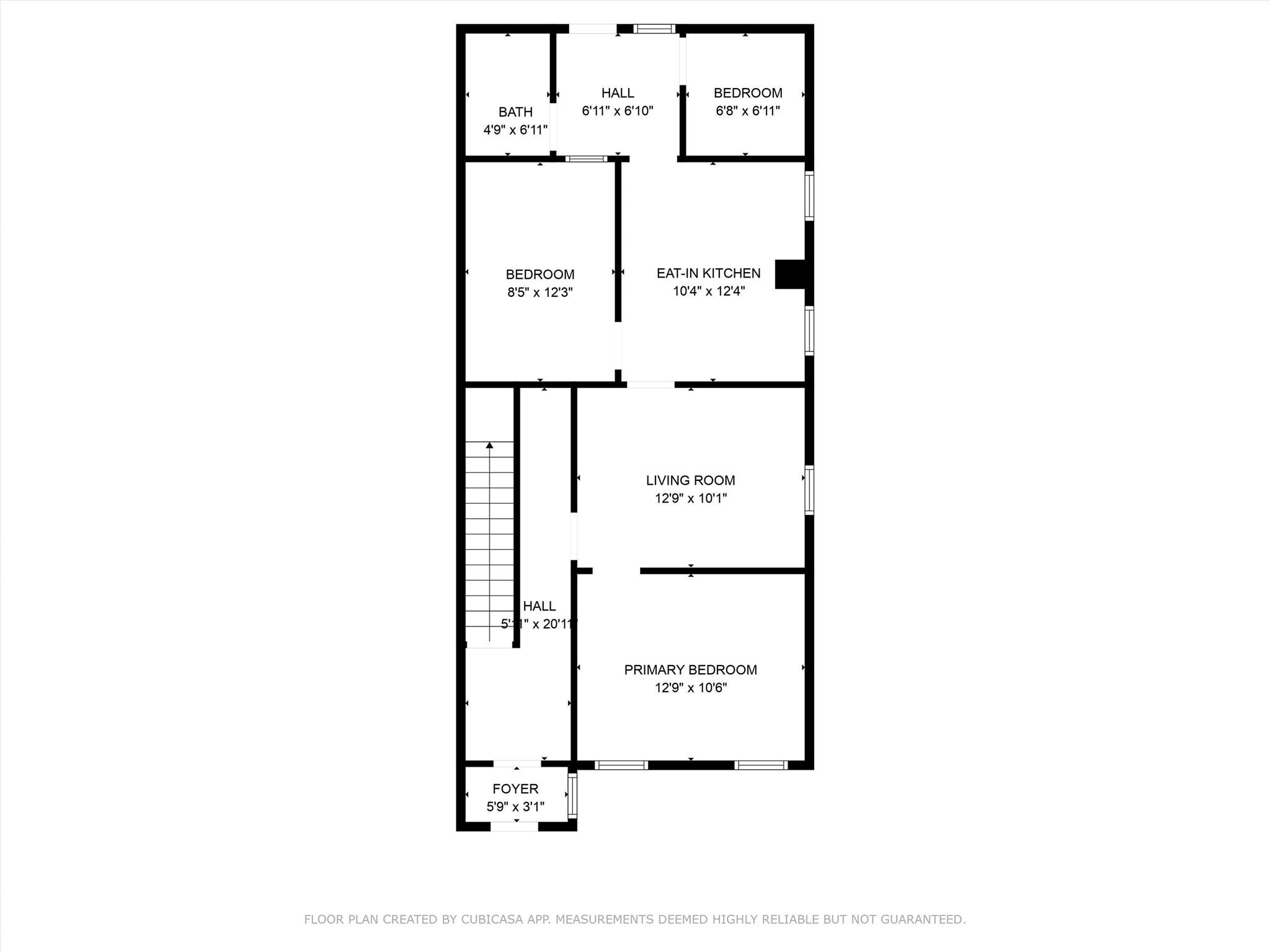 58 Herriot Street