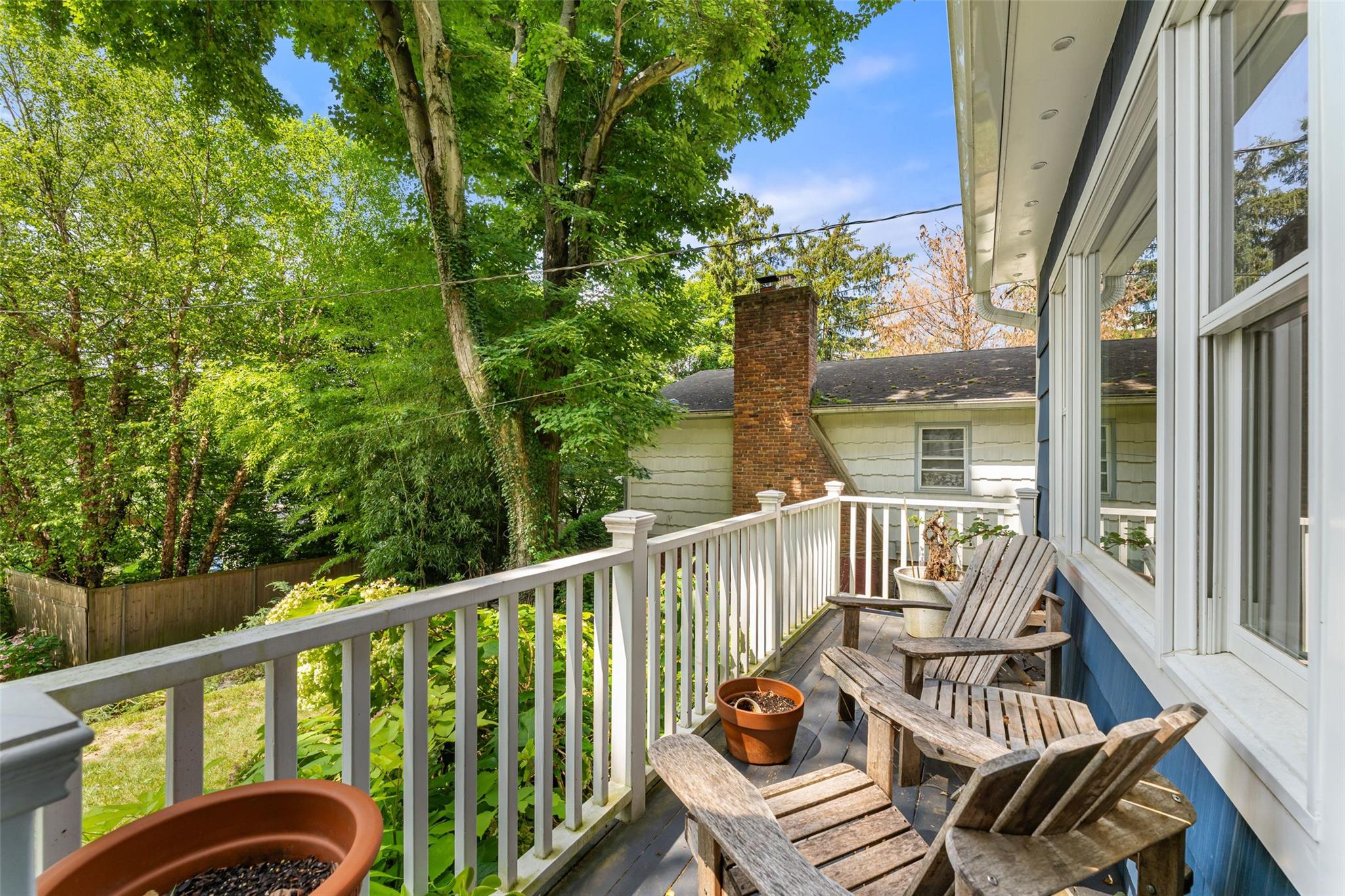 140 Leroy Avenue