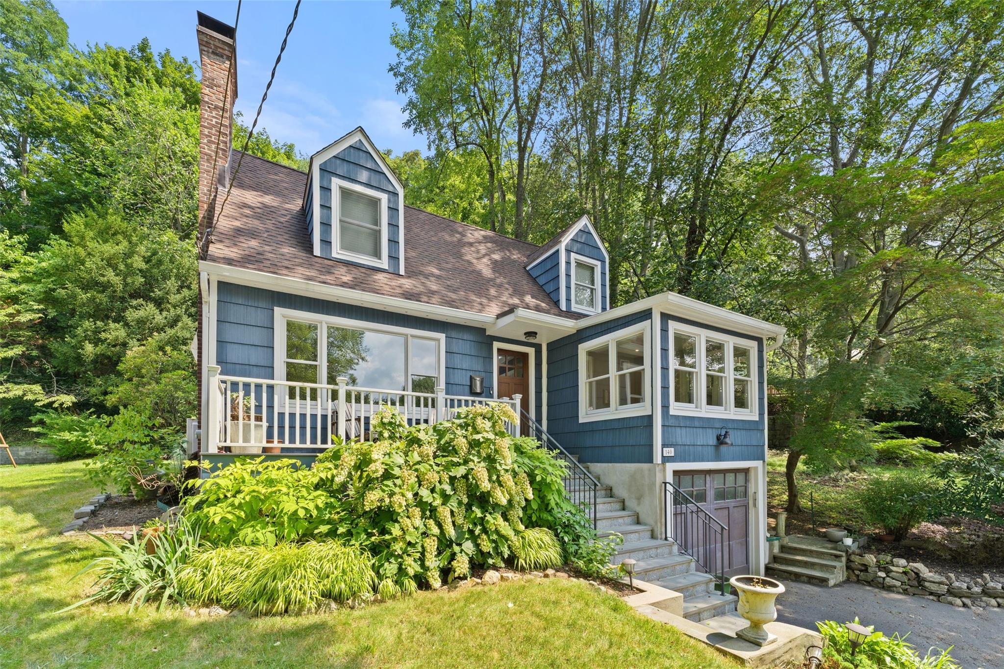 140 Leroy Avenue