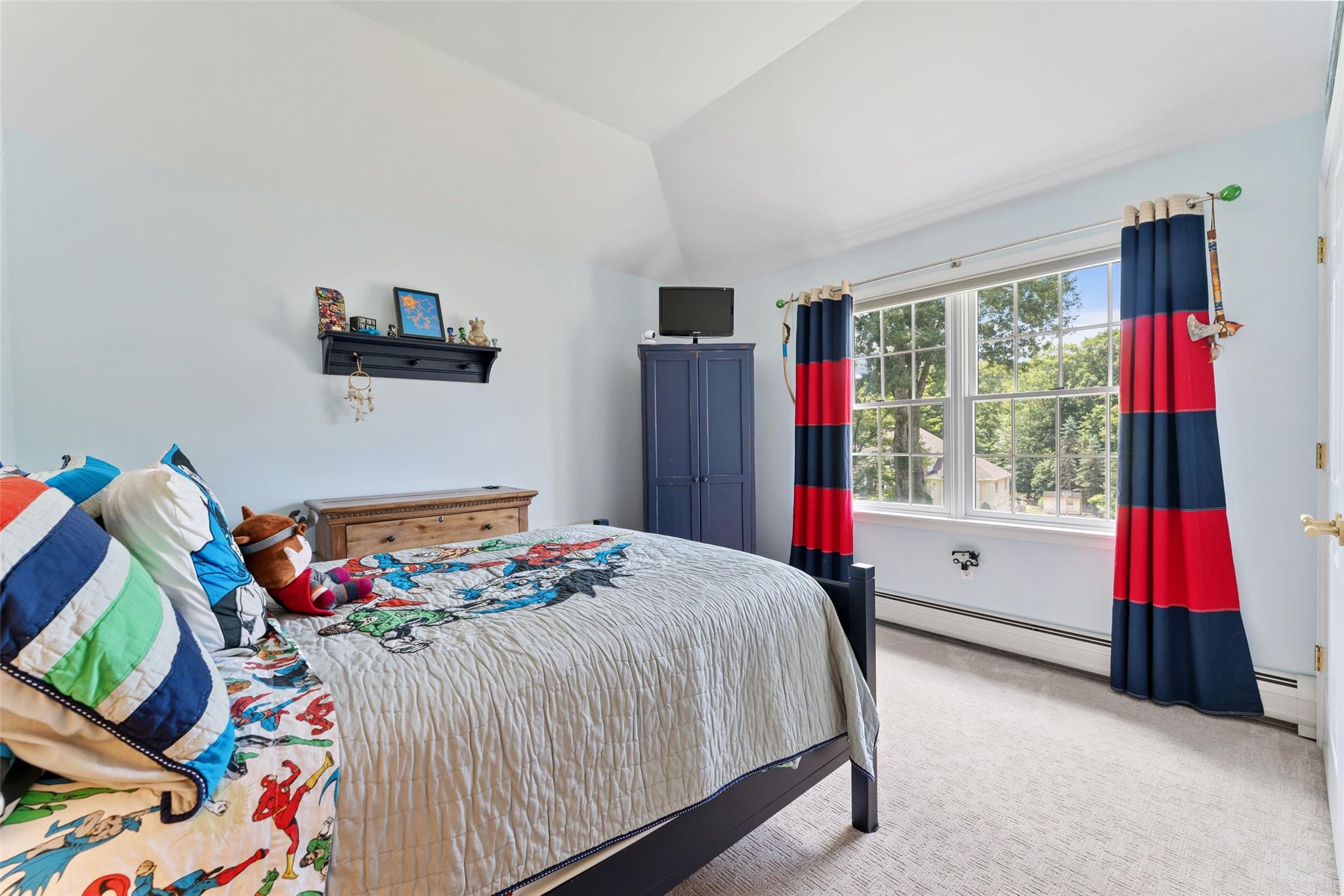 22 Perrins Peak Road