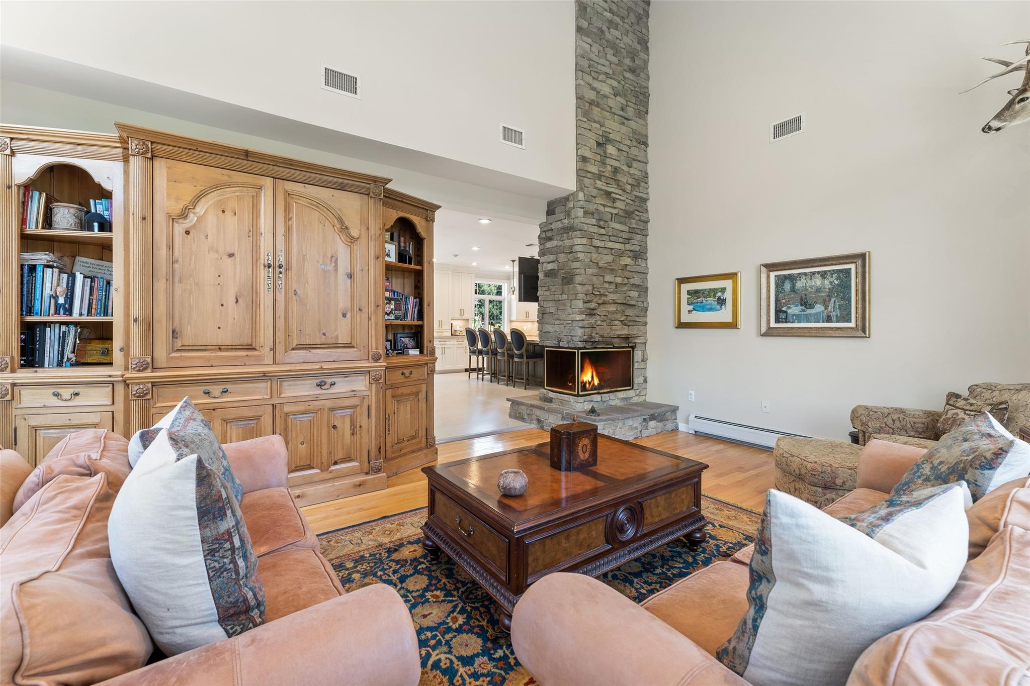 22 Perrins Peak Road