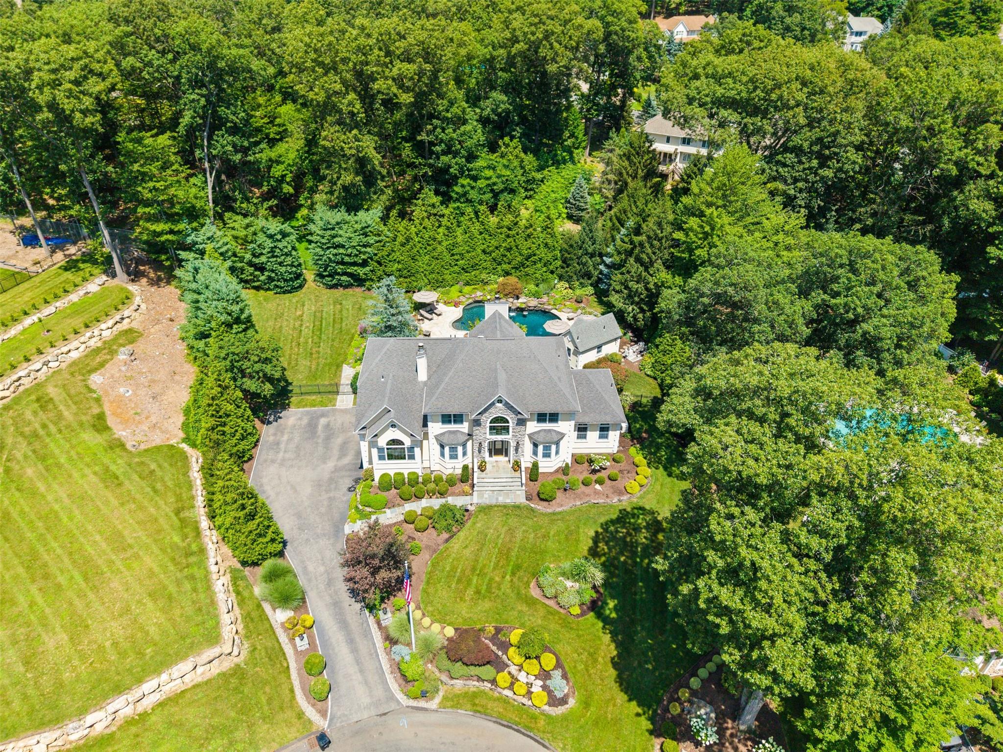 22 Perrins Peak Road