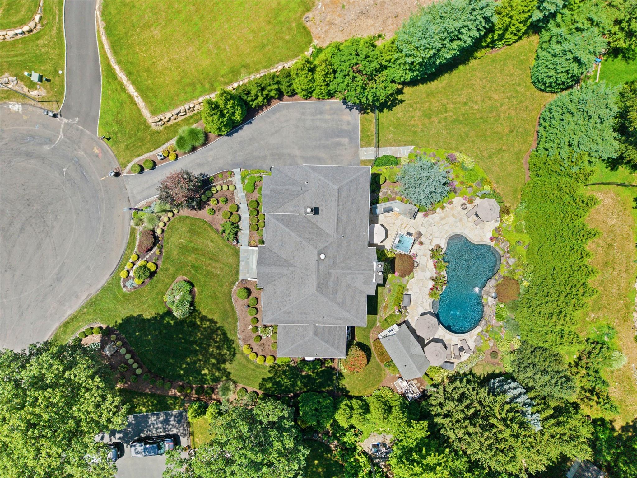 22 Perrins Peak Road