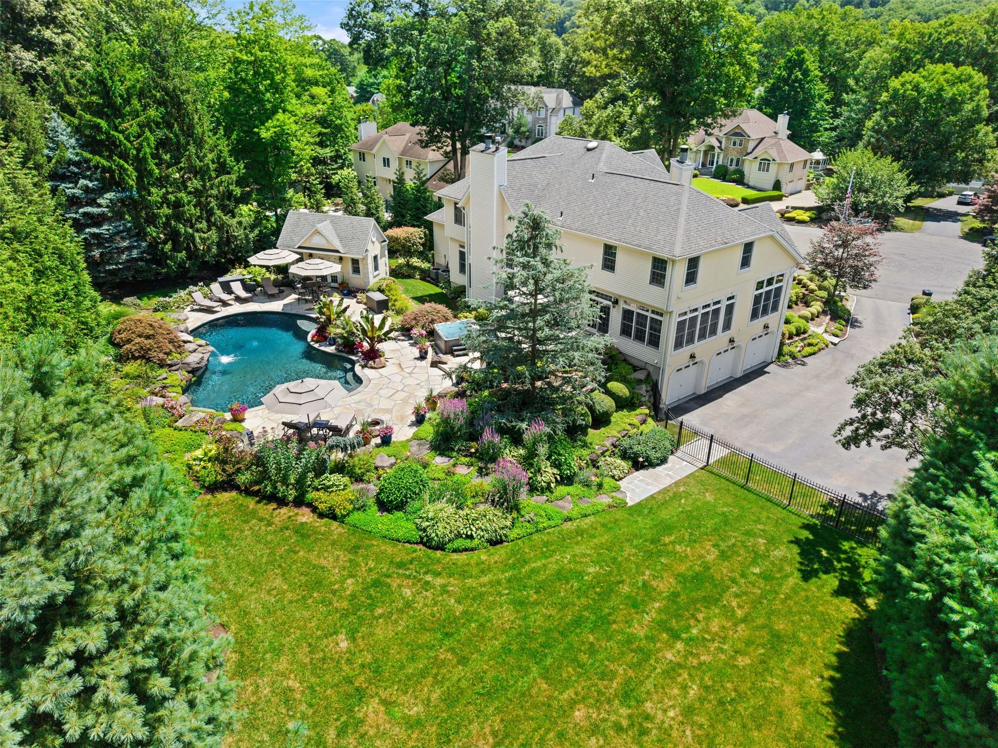 22 Perrins Peak Road