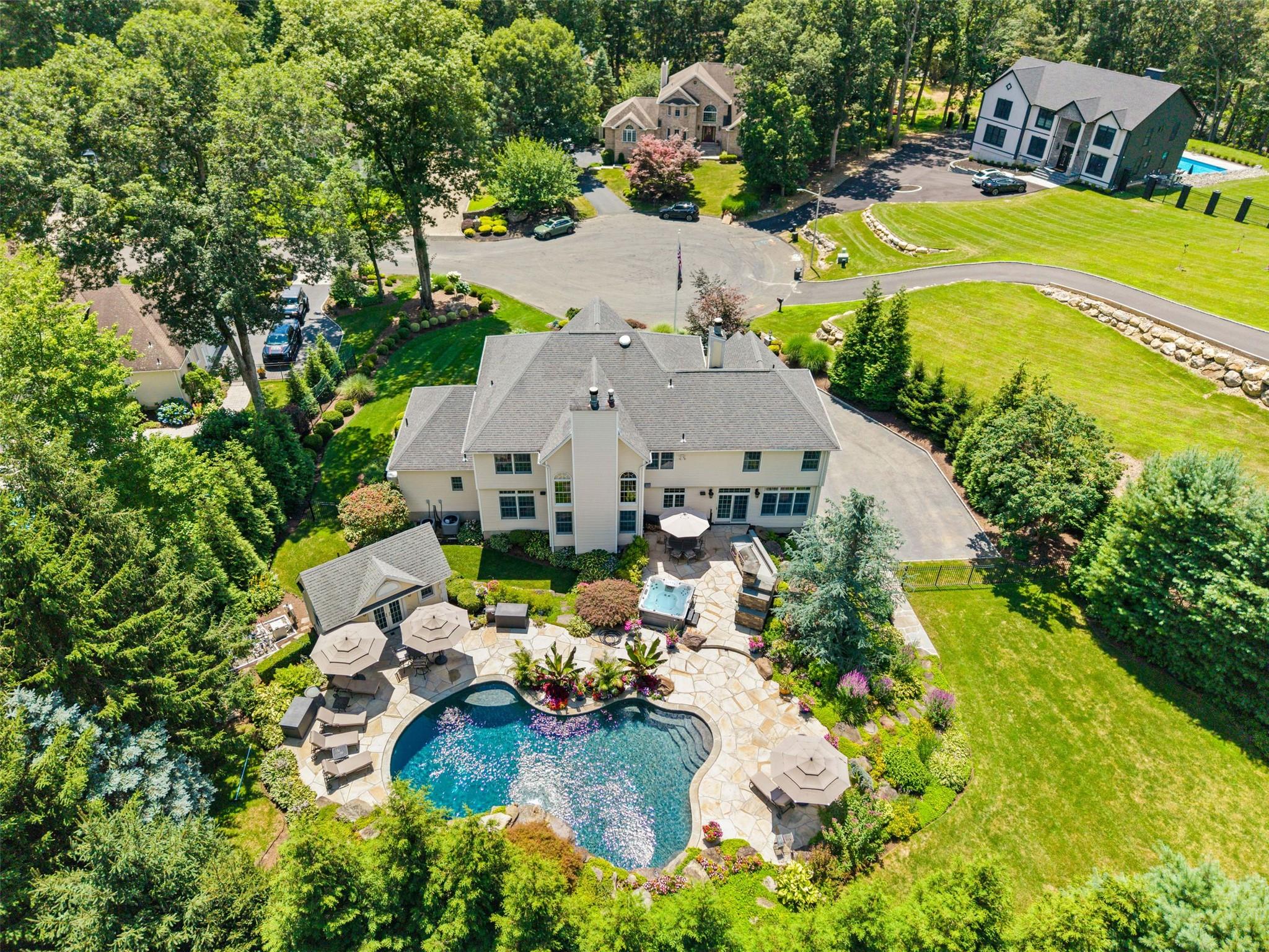 22 Perrins Peak Road