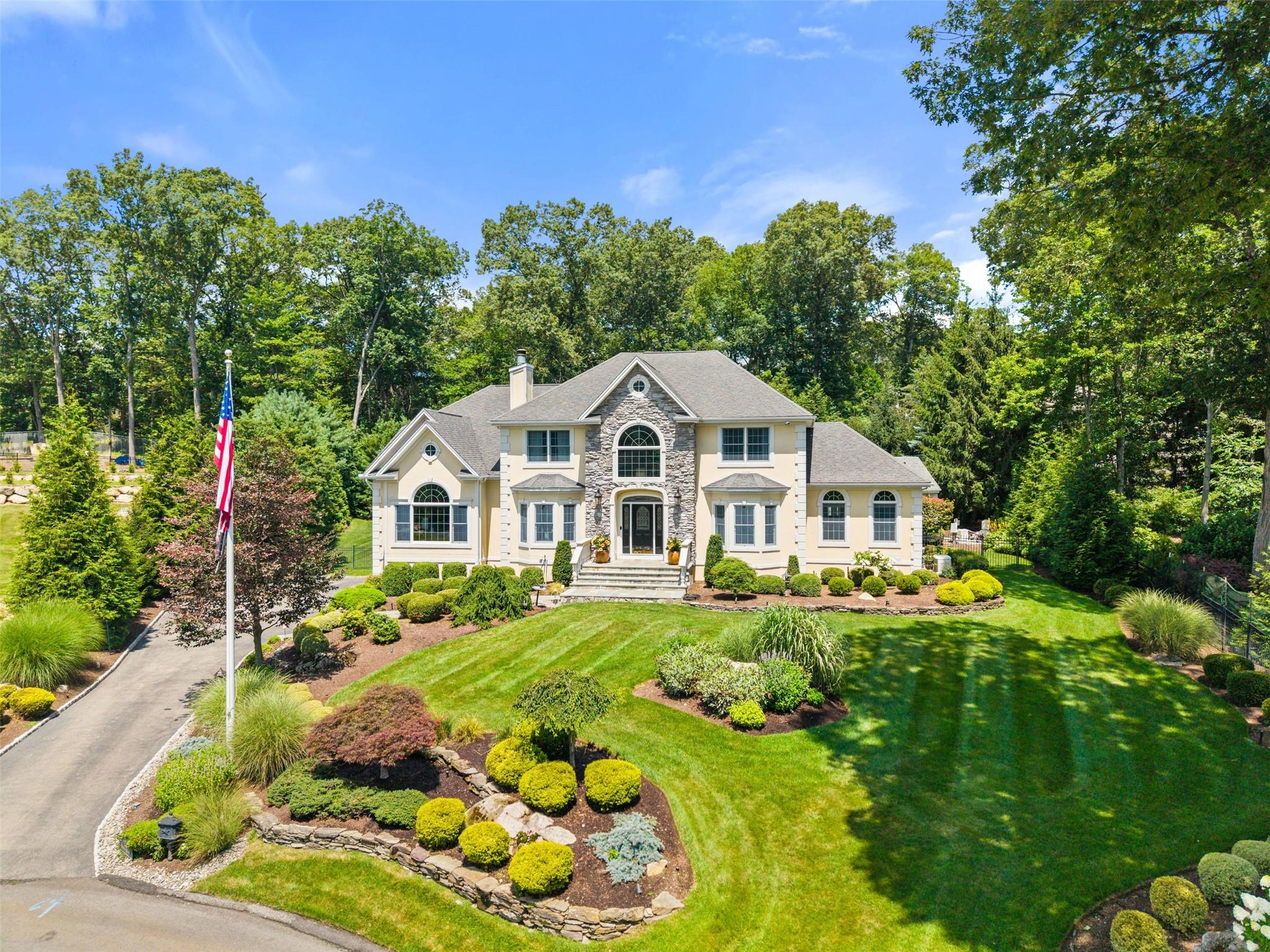 22 Perrins Peak Road