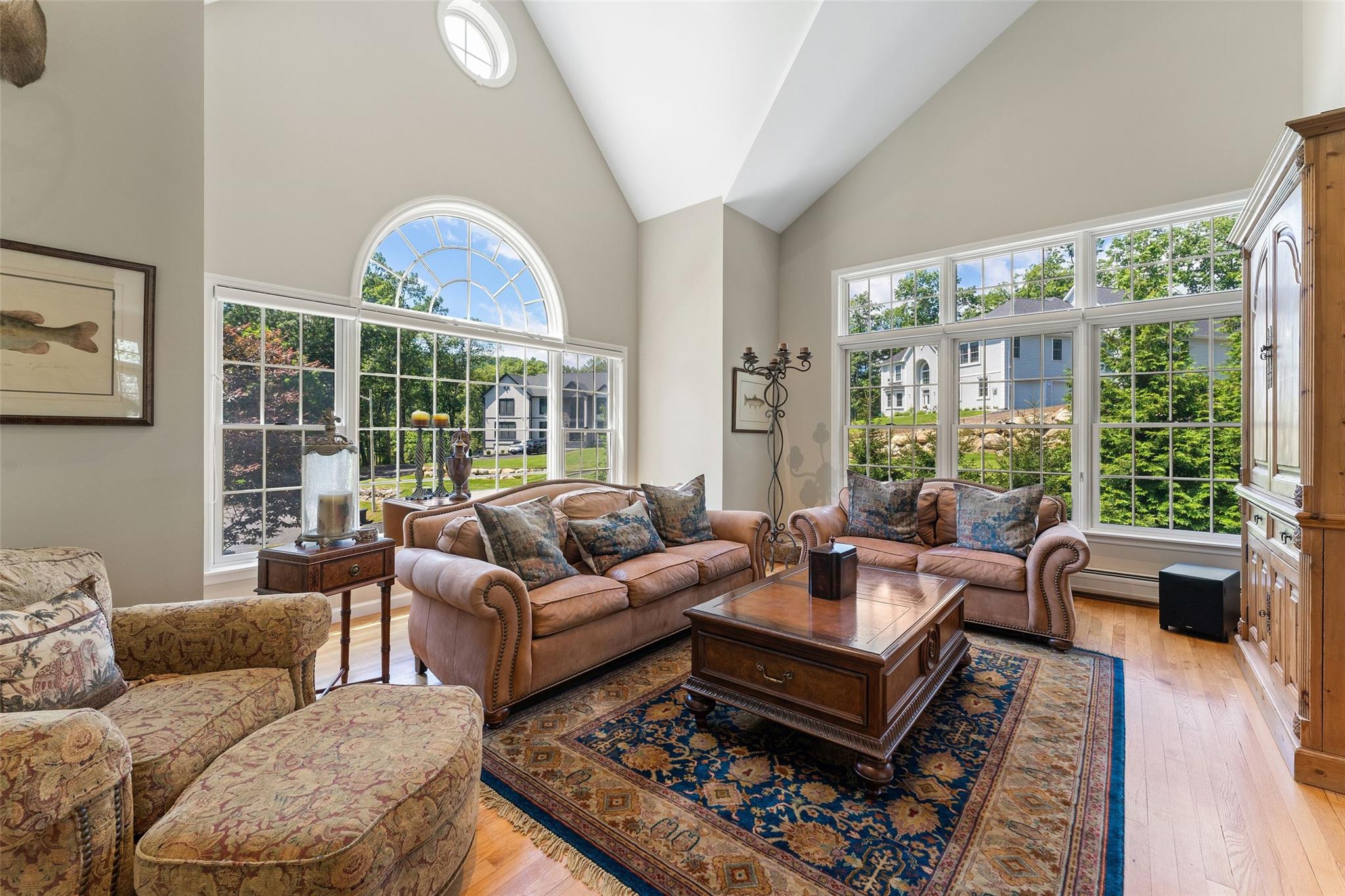 22 Perrins Peak Road