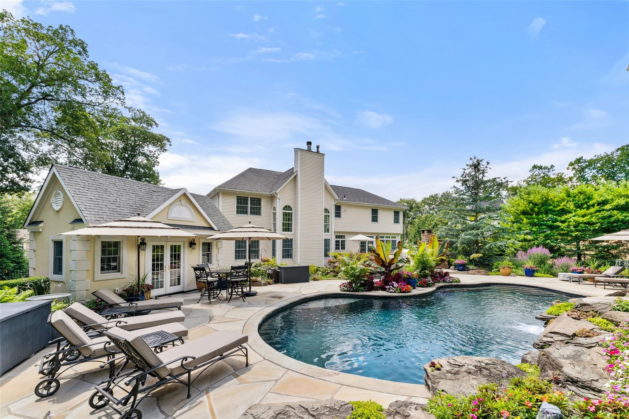 22 Perrins Peak Road