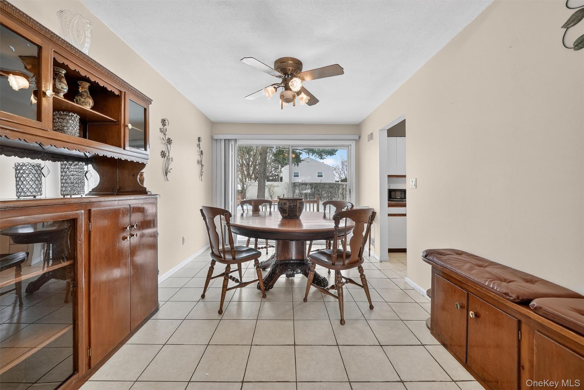 40 AKA 38 Grange Avenue