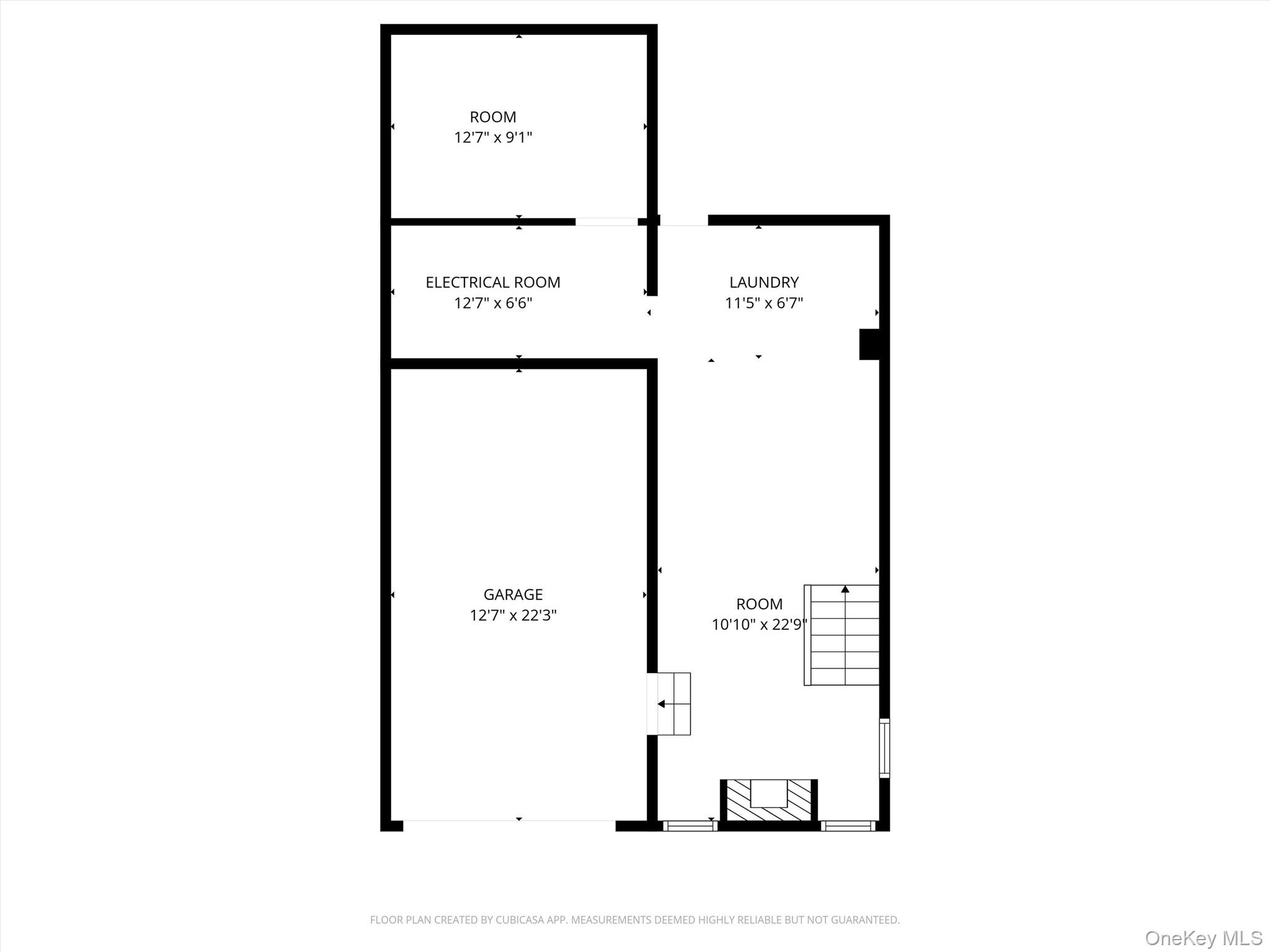 40 AKA 38 Grange Avenue