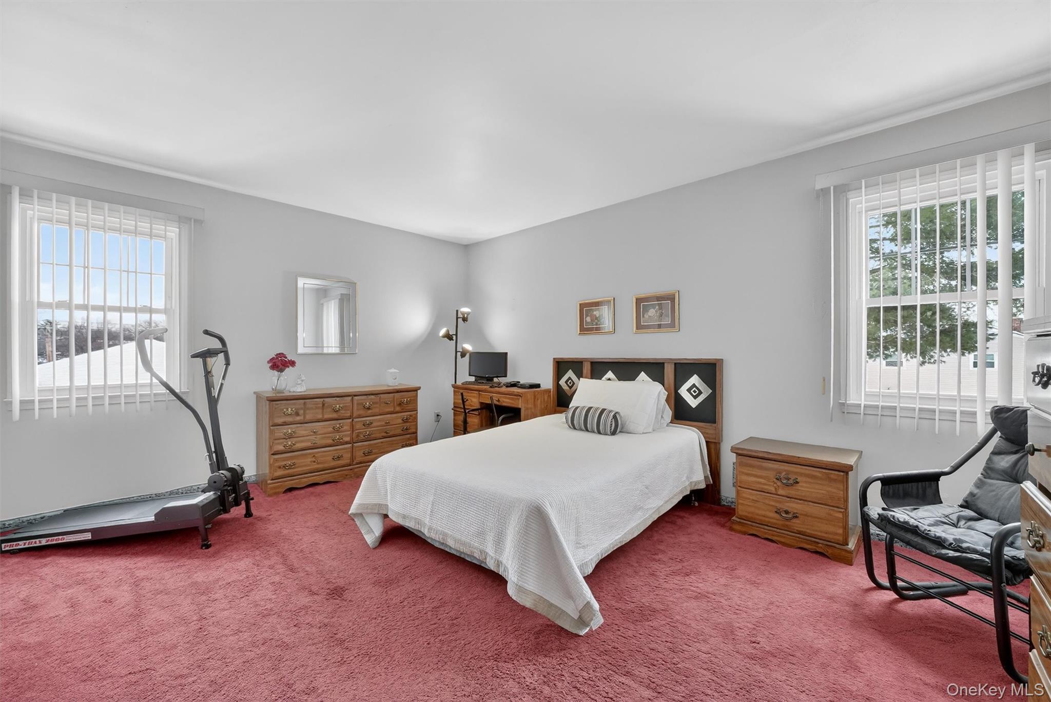 40 AKA 38 Grange Avenue