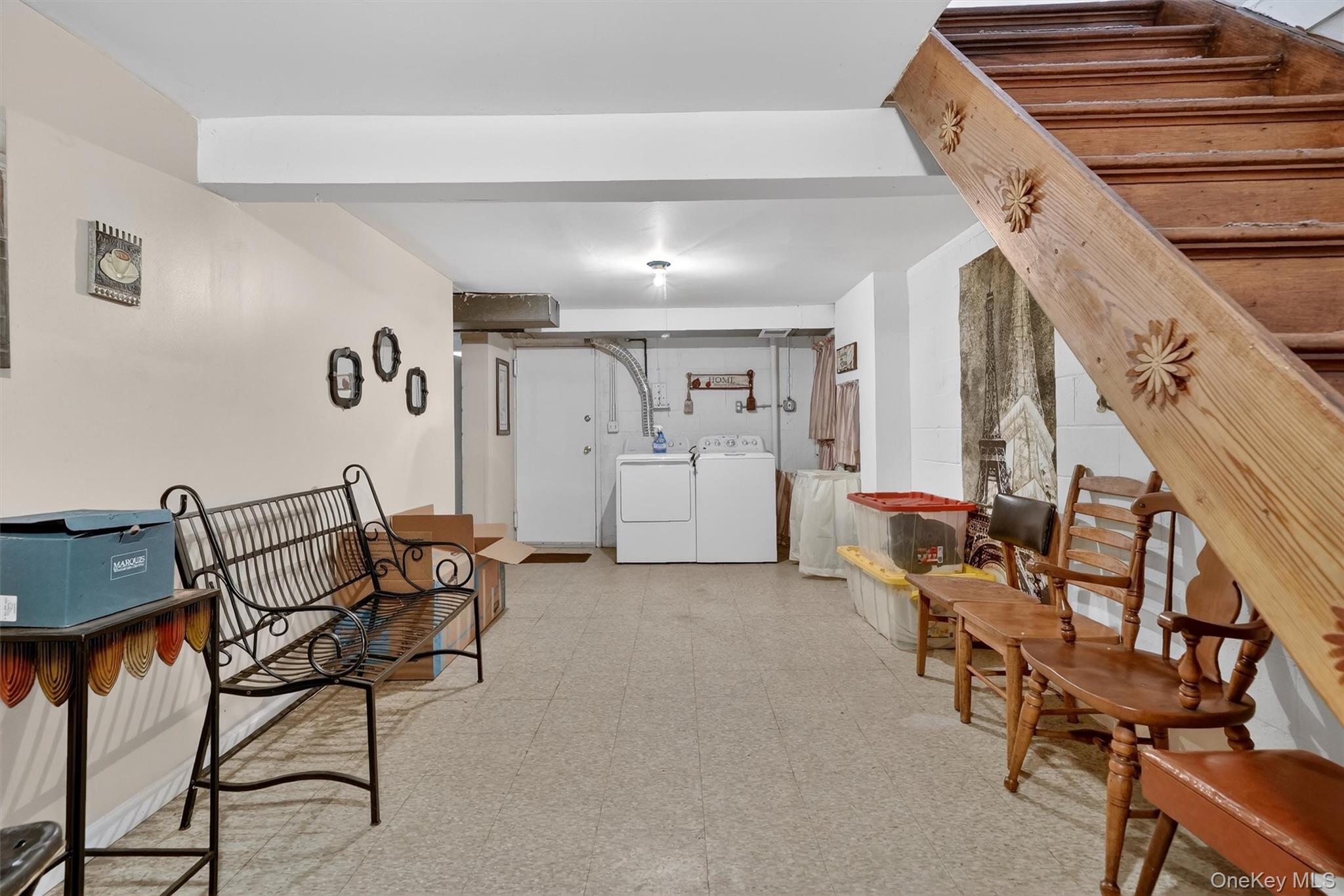 40 AKA 38 Grange Avenue