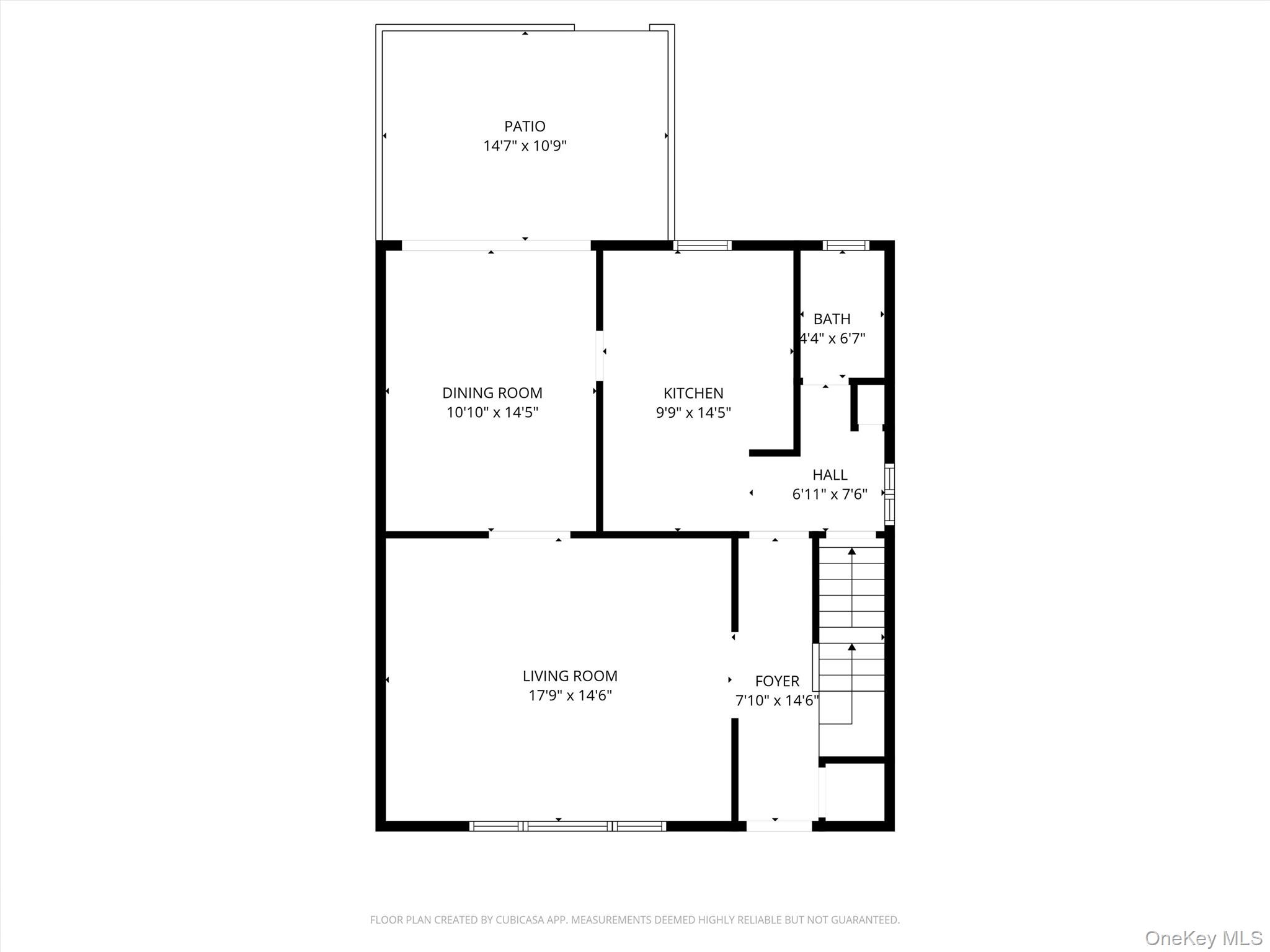 40 AKA 38 Grange Avenue