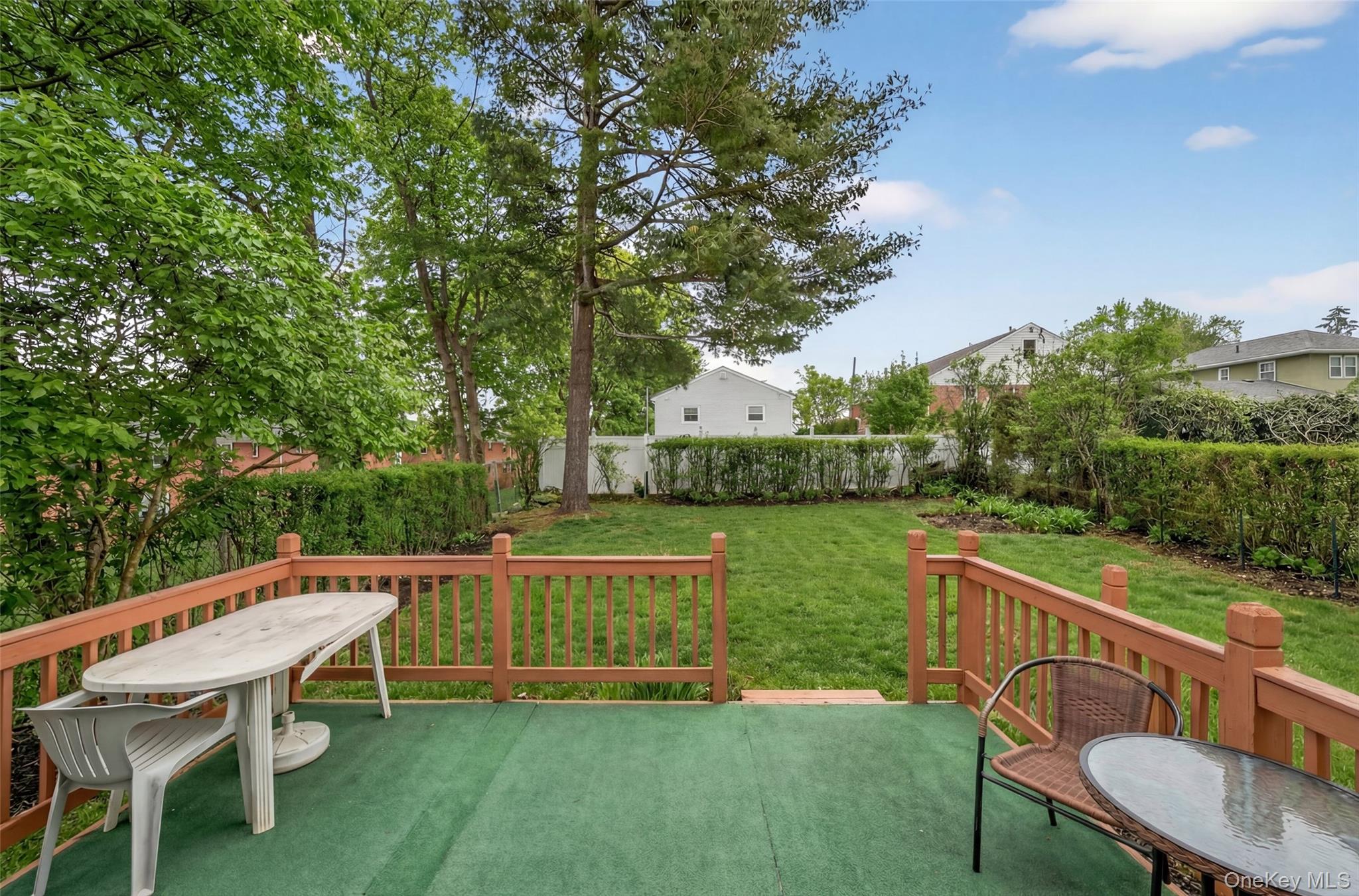 40 AKA 38 Grange Avenue