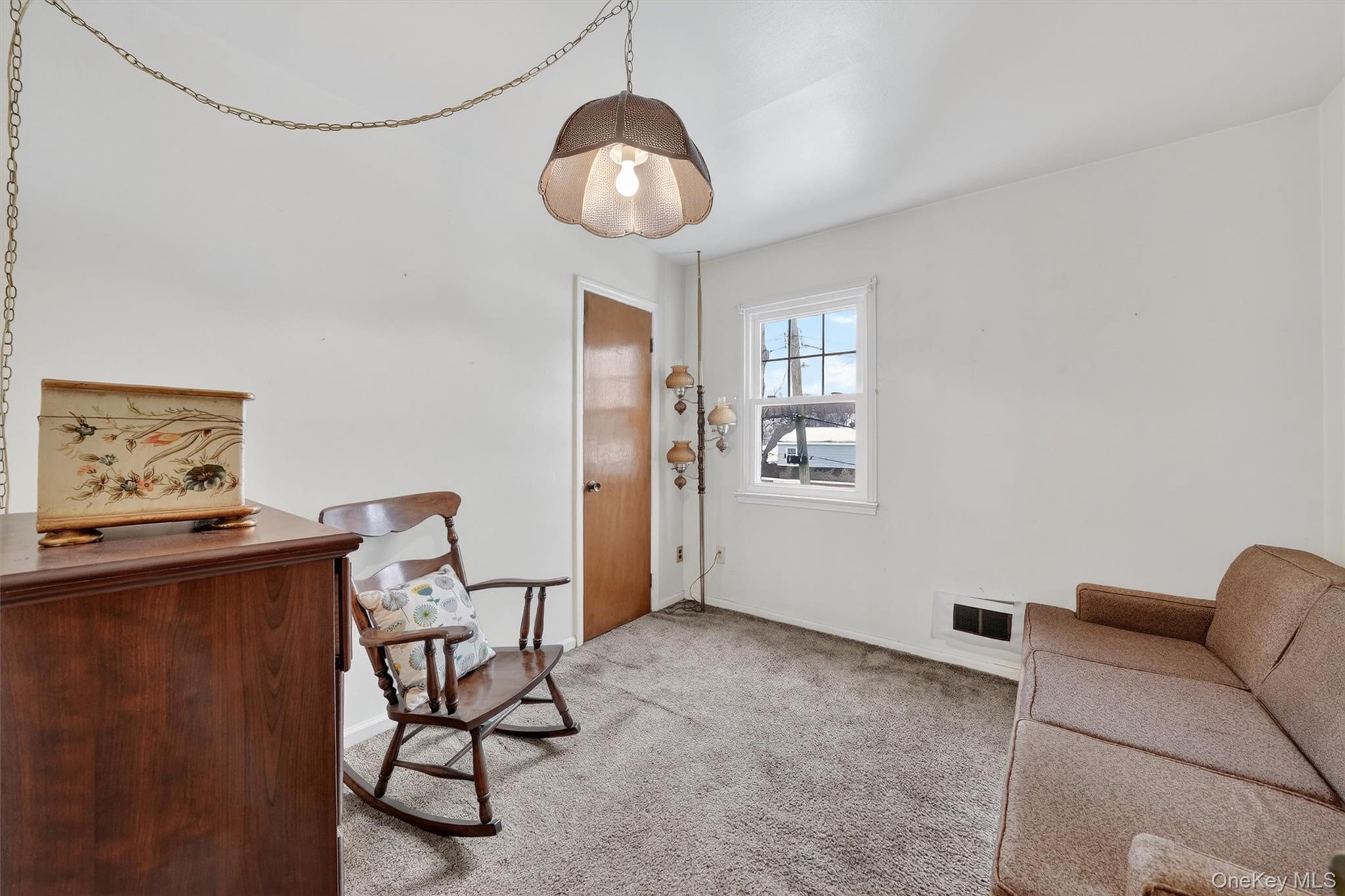 40 AKA 38 Grange Avenue