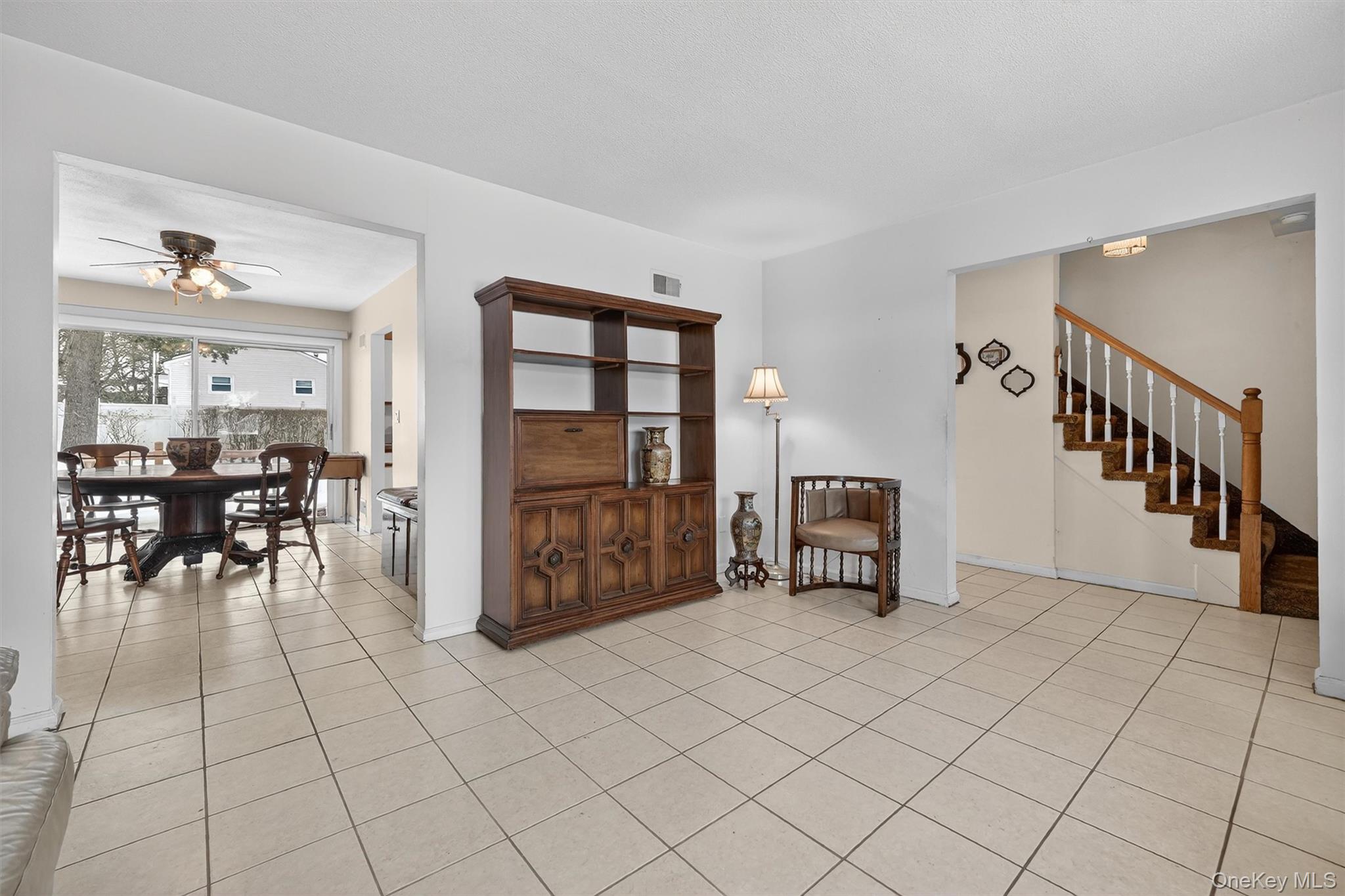 40 AKA 38 Grange Avenue